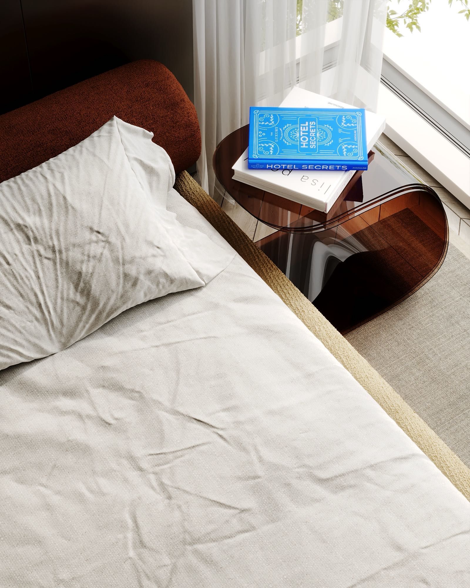 1–2 Bedroom Montville Villas for Sale in Limassol, Cyprus