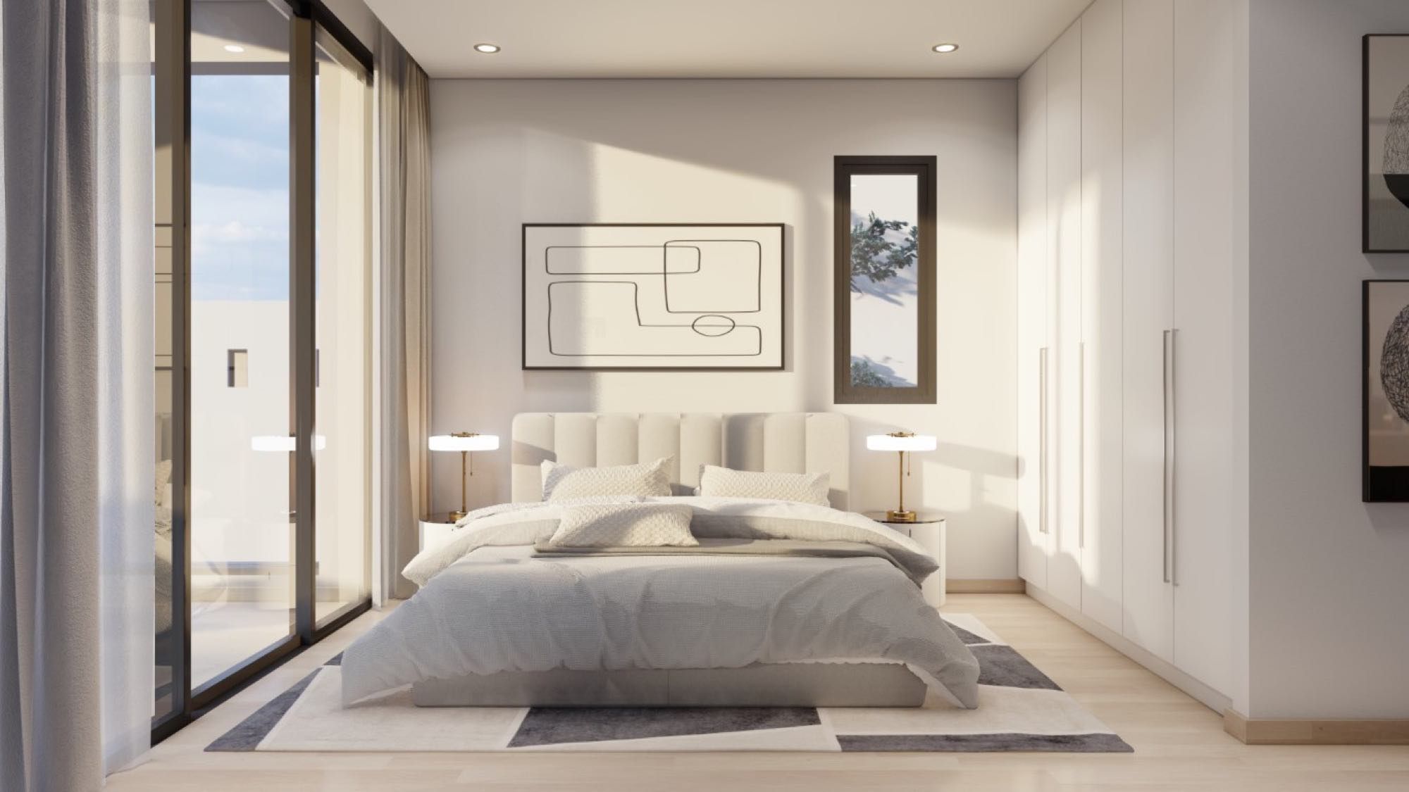 Buy luxury villa in Cyprus - Seascape Villas