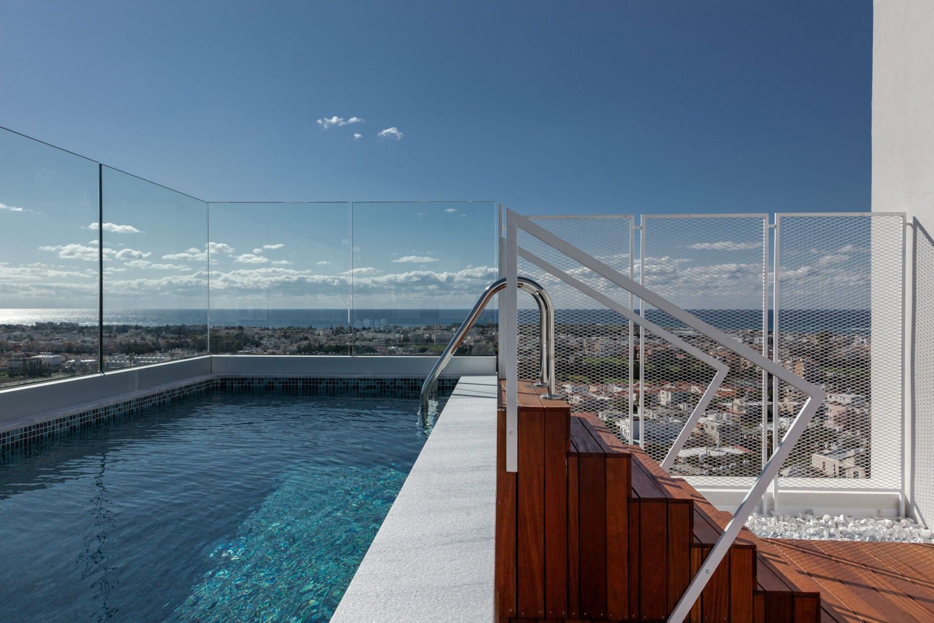 Almond Tree Villas Paphos – Luxury Villa for Sale Cyprus