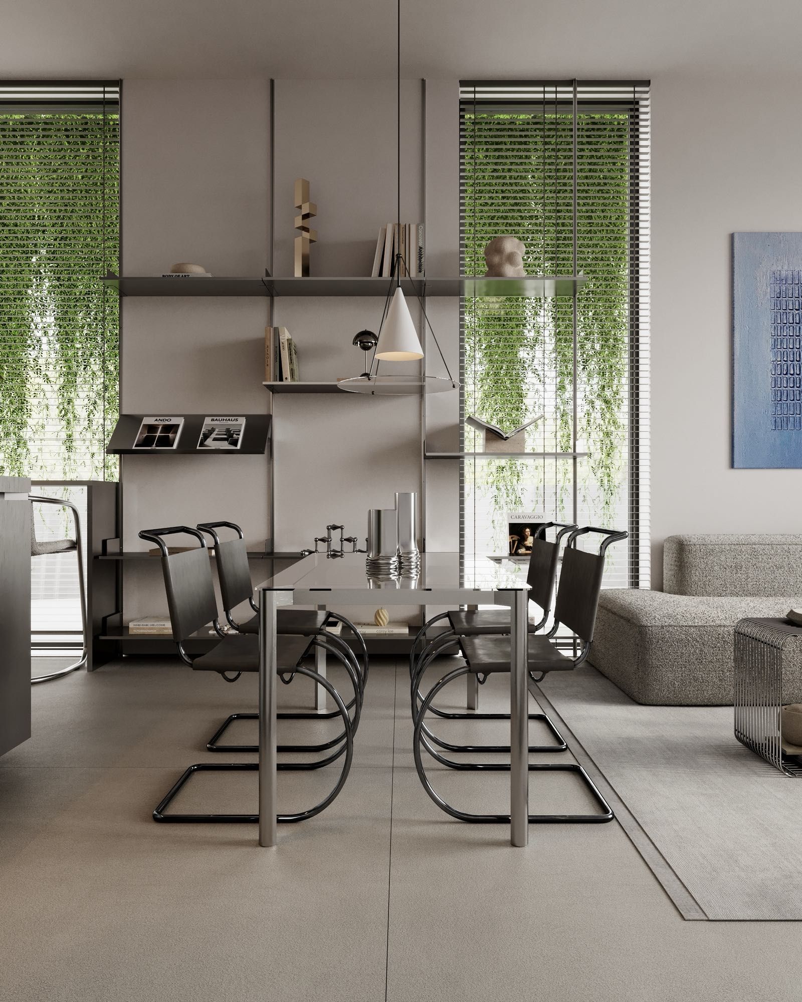 1-Bedroom Gates Apartment for Sale in Limassol, Cyprus