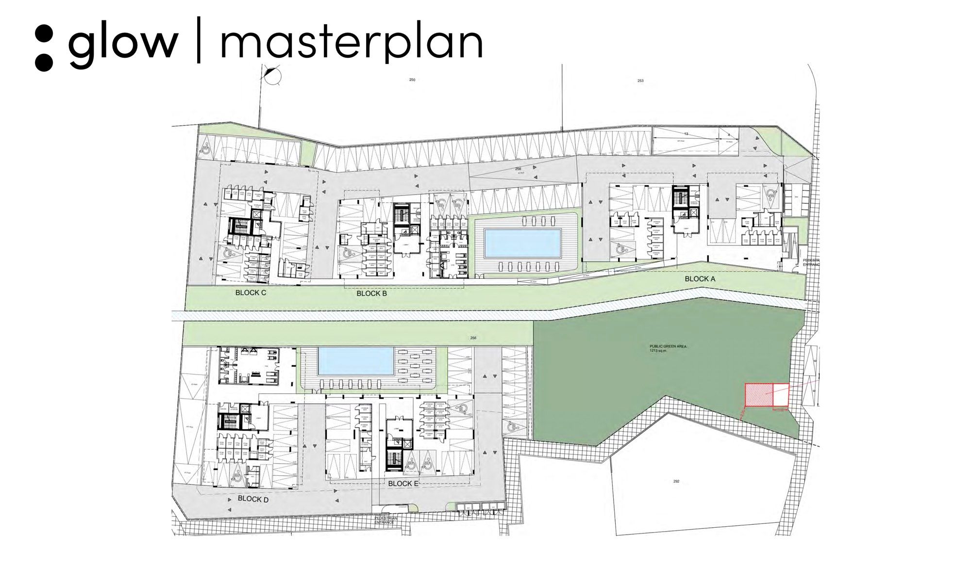 Buy Luxury Apartments in Limassol | Glow by bbf