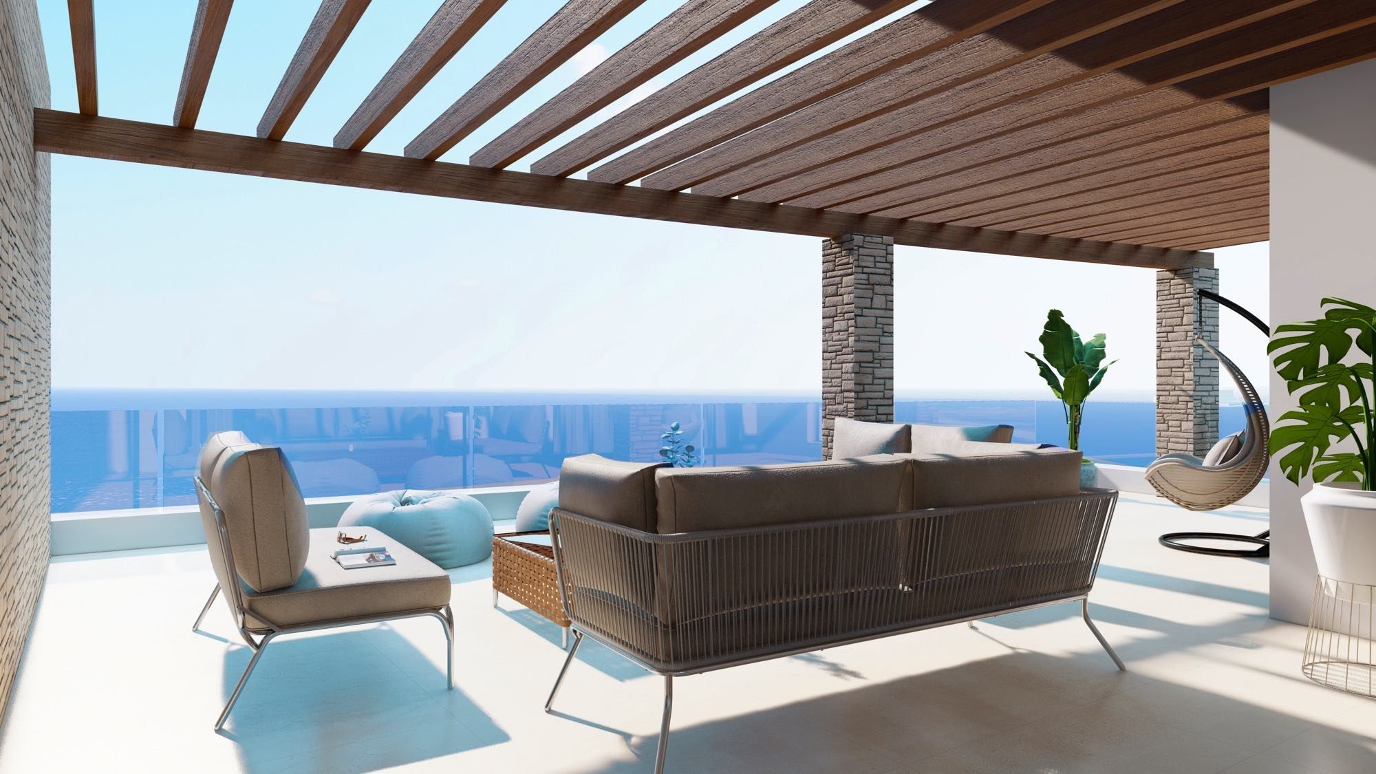 Apartments in Cyprus Royal Bay Resort