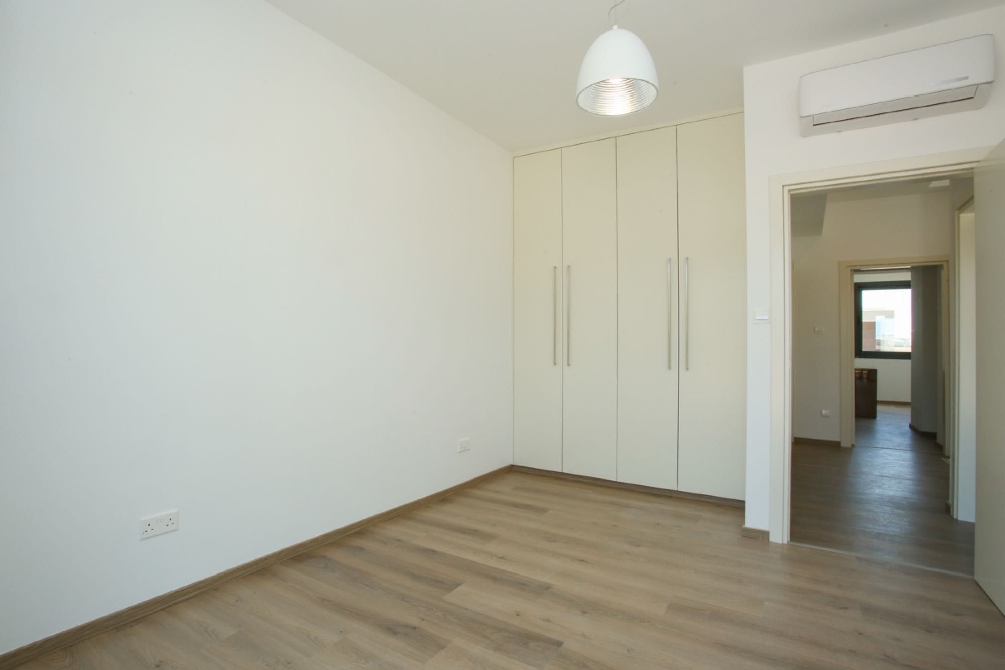 Moderne Villen in Paphos kaufen | Mesoyi Residences