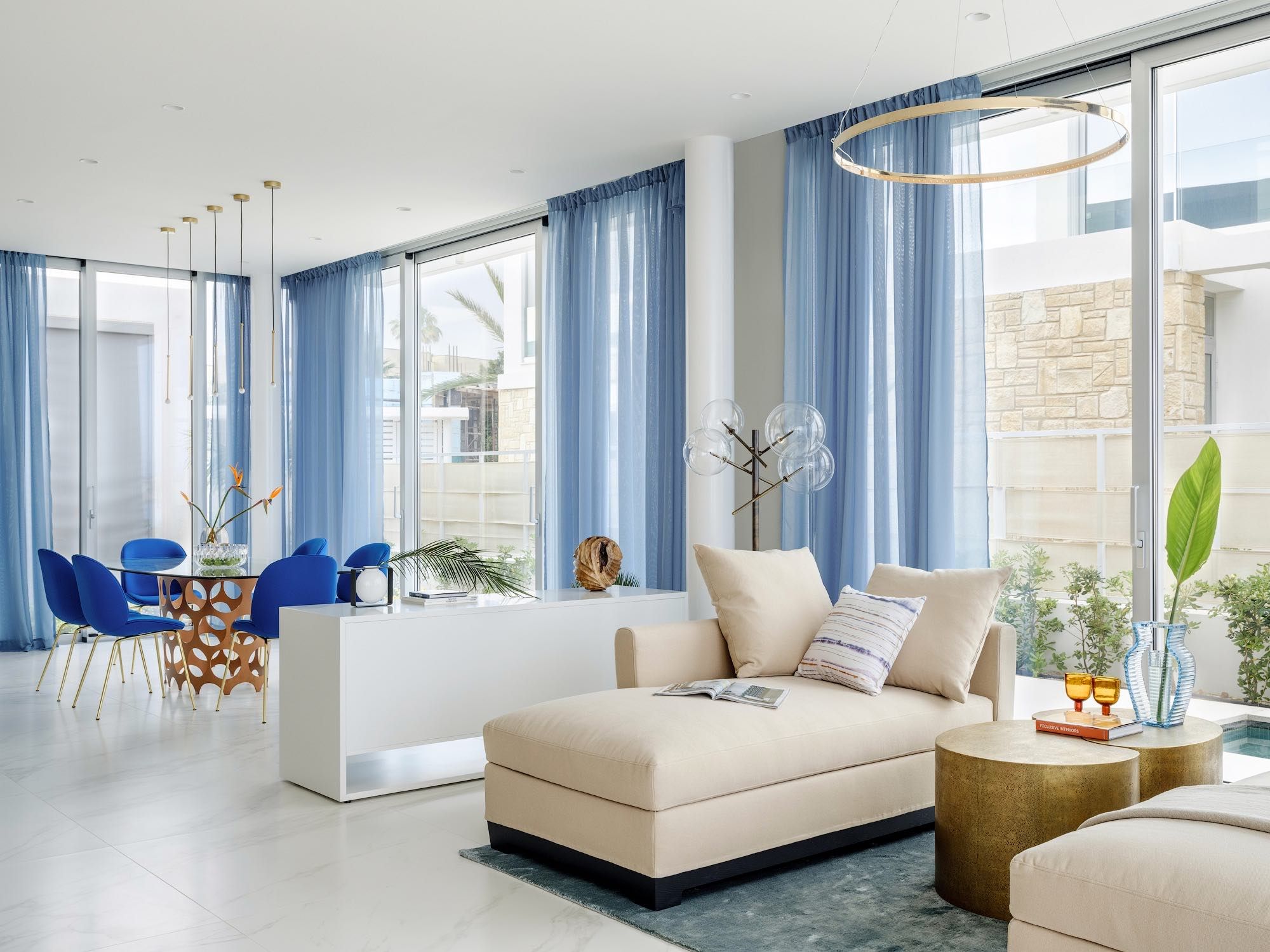 Buy Seafront Villas in Coral Bay – Coral Seas Paphos