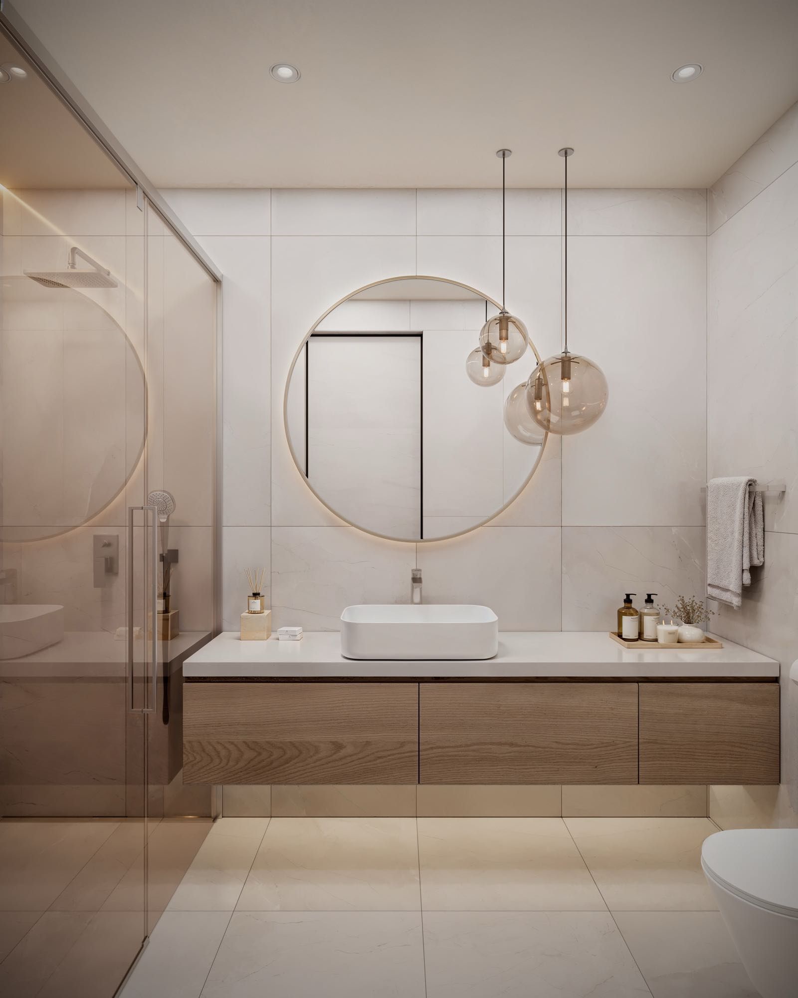 UNO – apartamenty z 1–2 sypialniami na sprzedaż w Pafos, Cypr