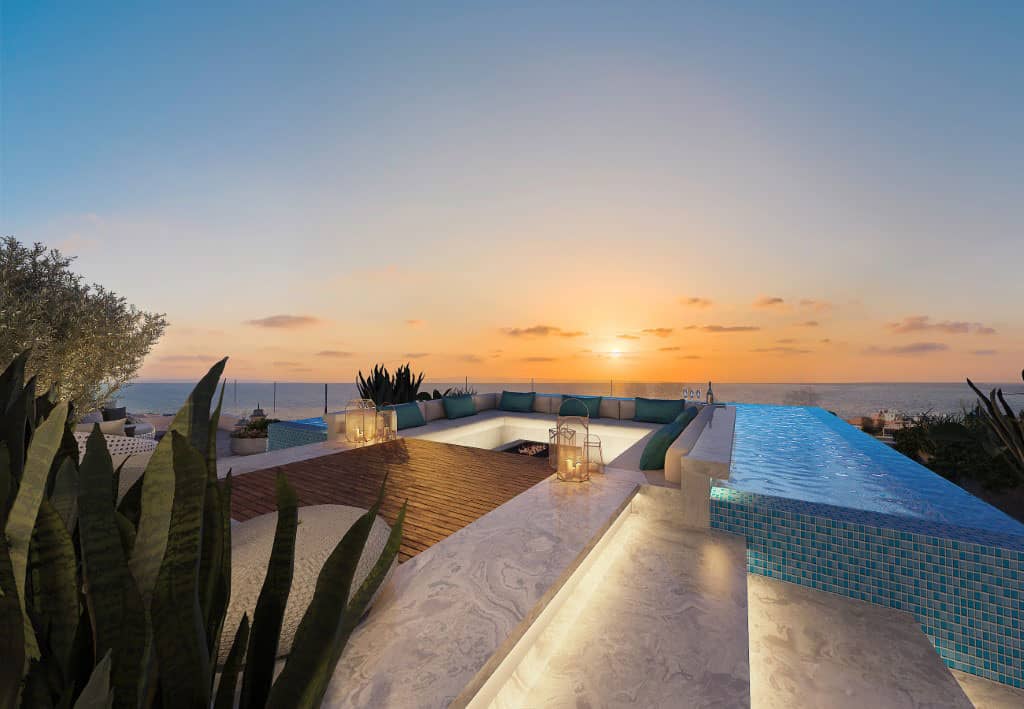 Buy a villa in Cyprus City 9 Residences