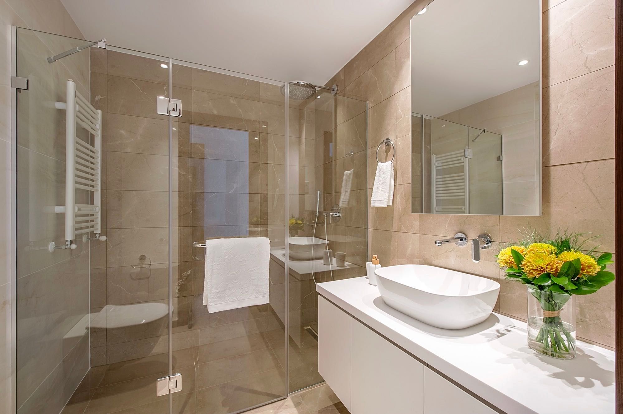 Luxury 3–4 Bedroom Island Villas for Sale in Limassol, Cyprus