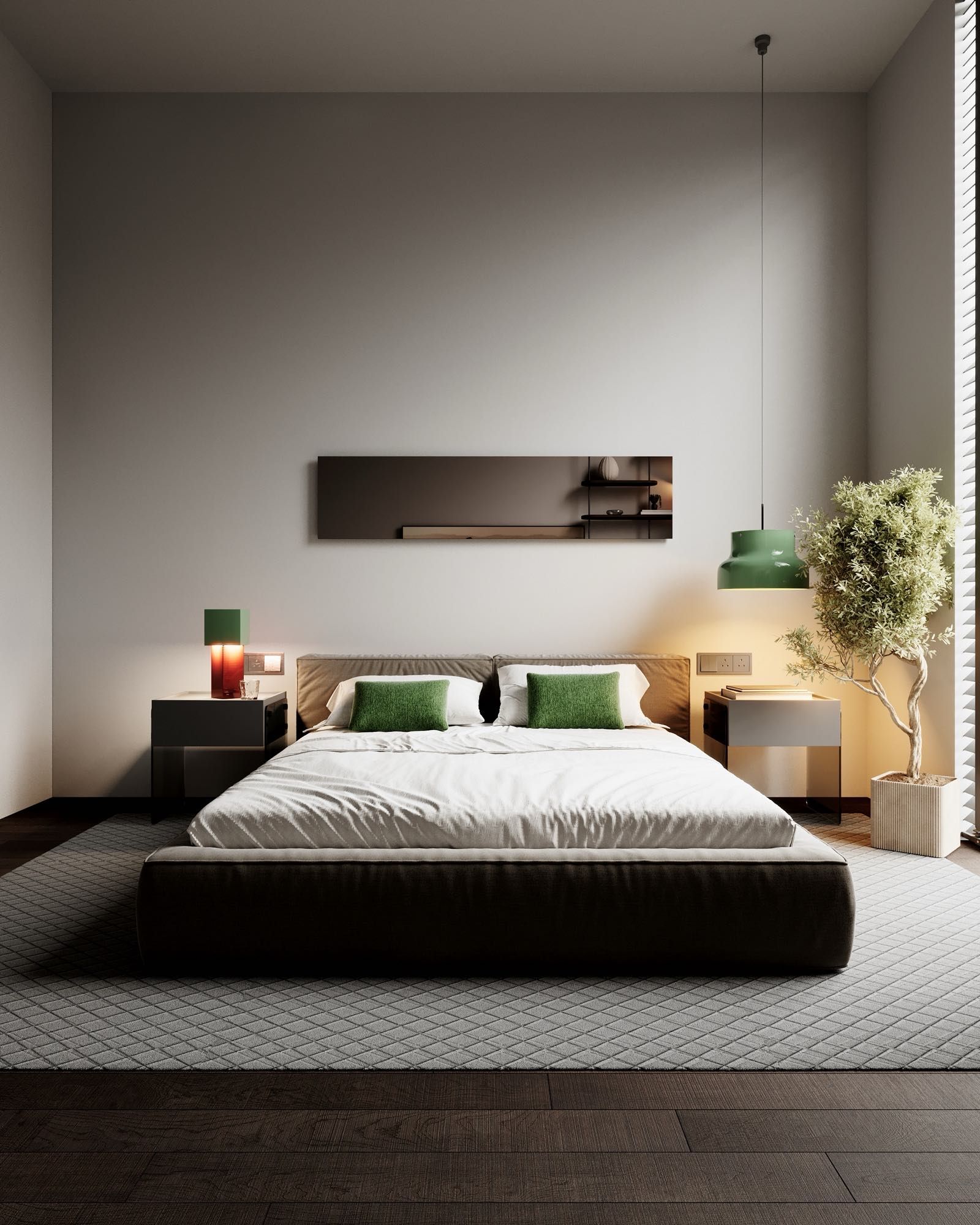 1-Bedroom Hai Apartment for Sale in Limassol, Cyprus