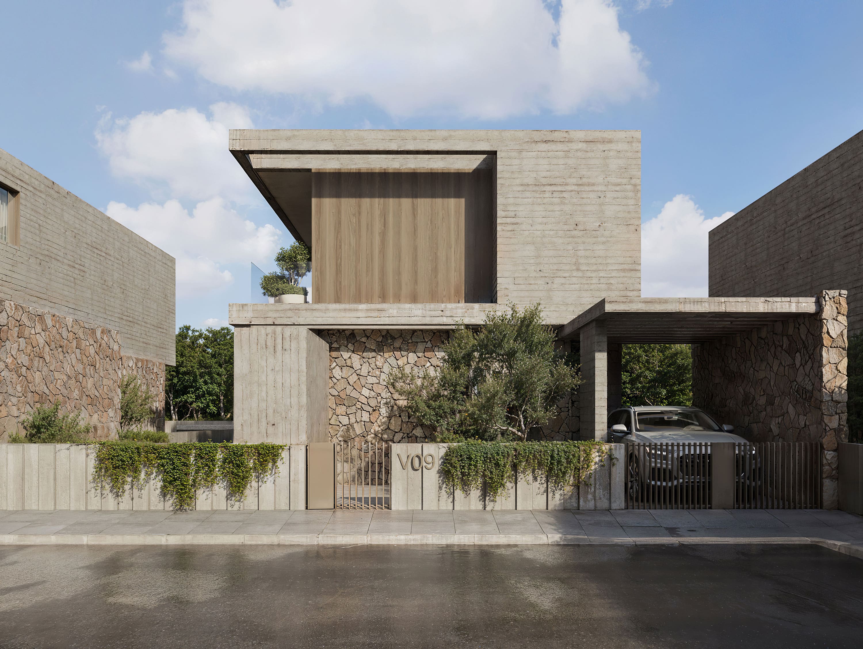 Luxury 3 Bedroom The Cove for Sale in Paphos, Cyprus