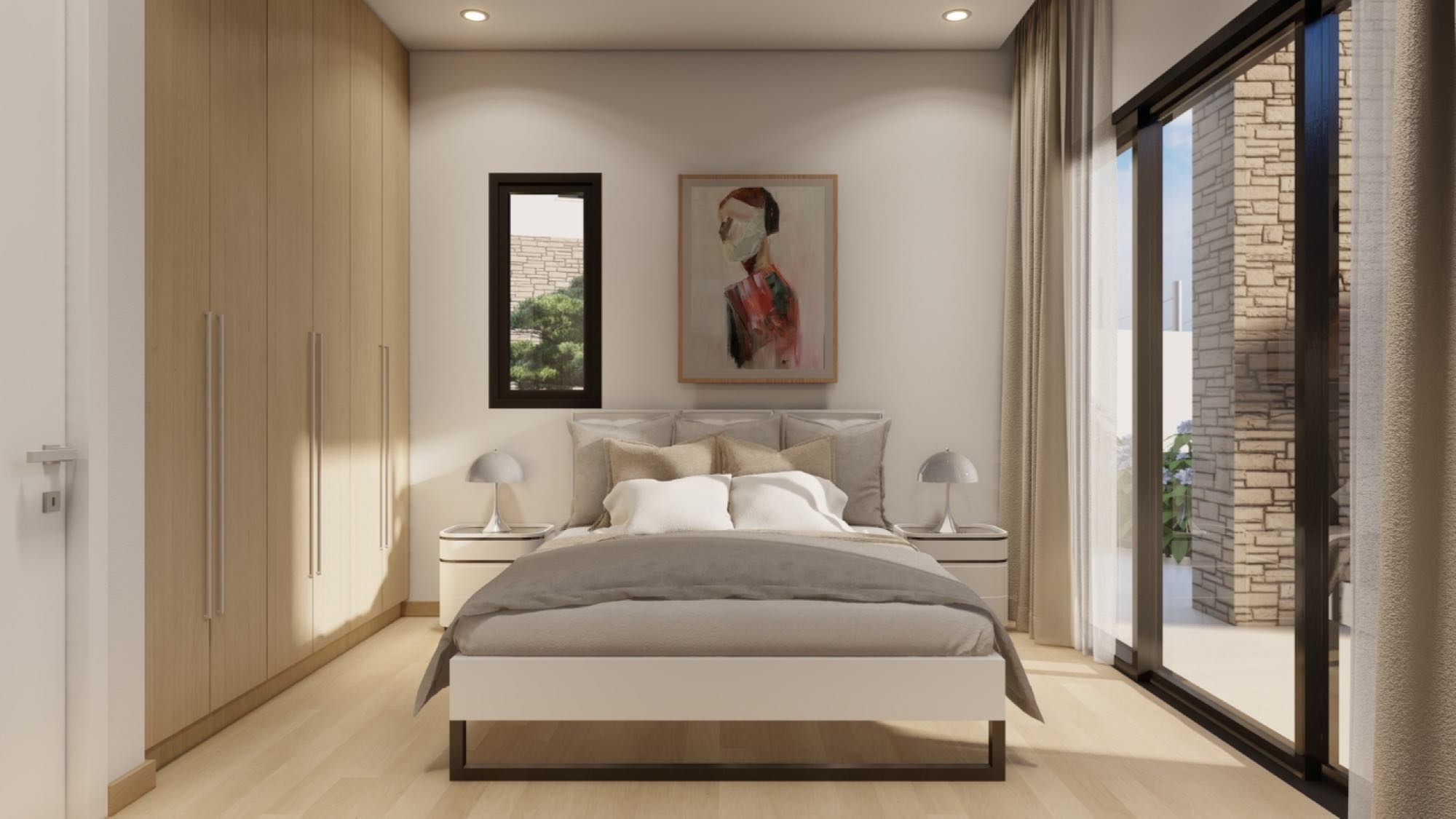 Hills Residences - Villas in Cyprus