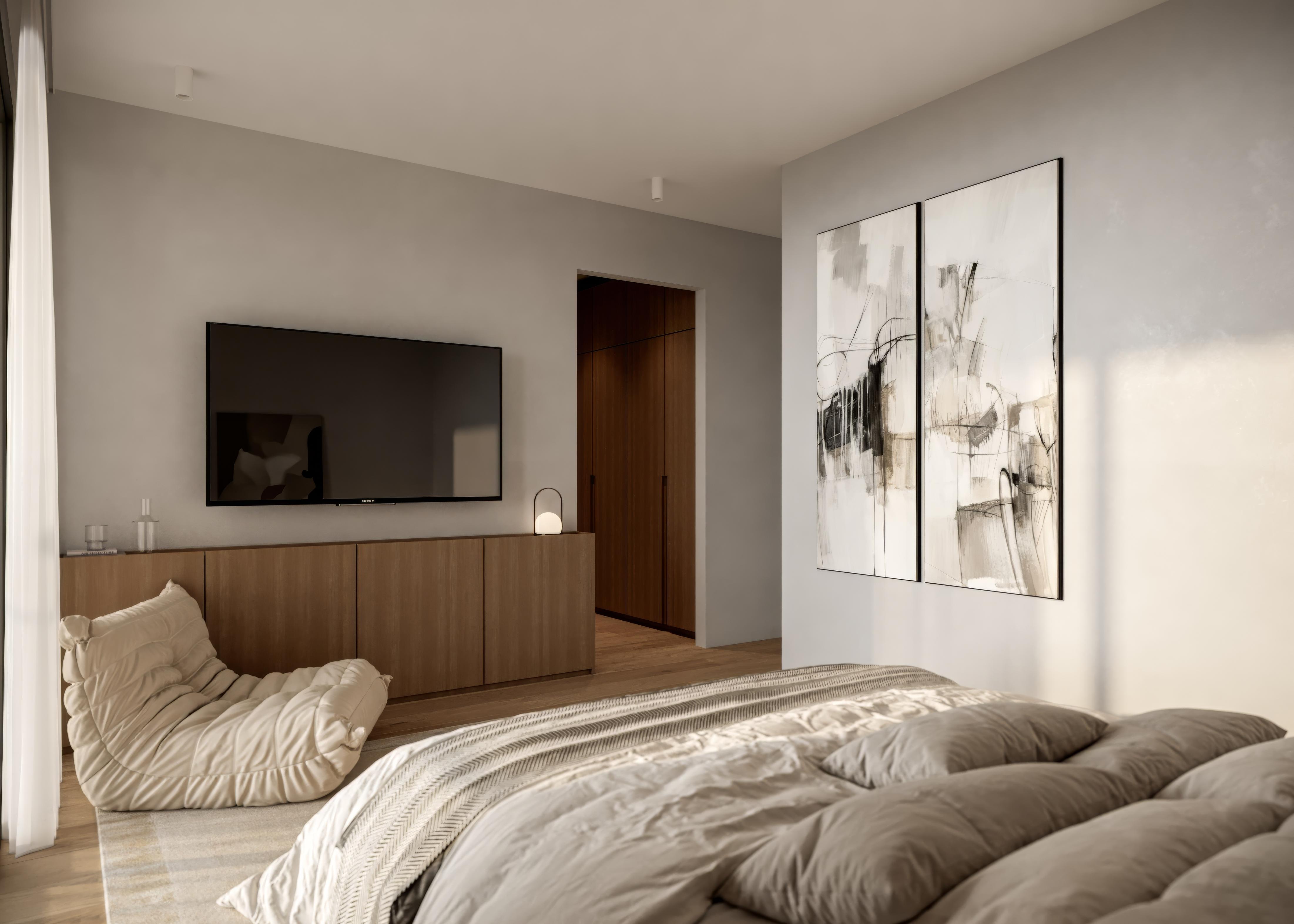 Akakia Residences Paphos – Modern Apartments for Sale