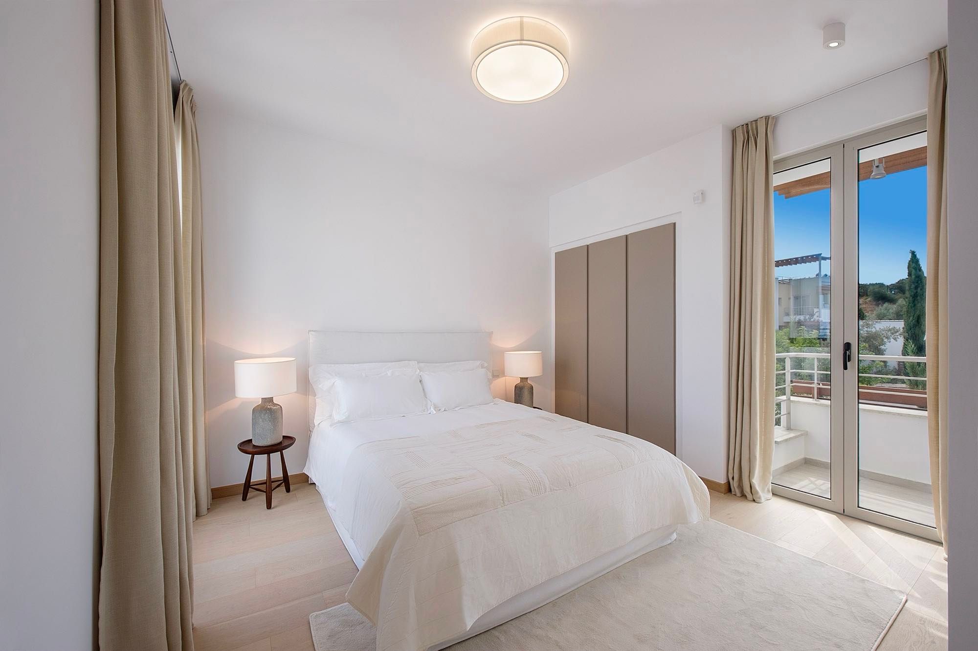 Luxury 5-Bedroom Akamas Bay Villas for Sale in Paphos