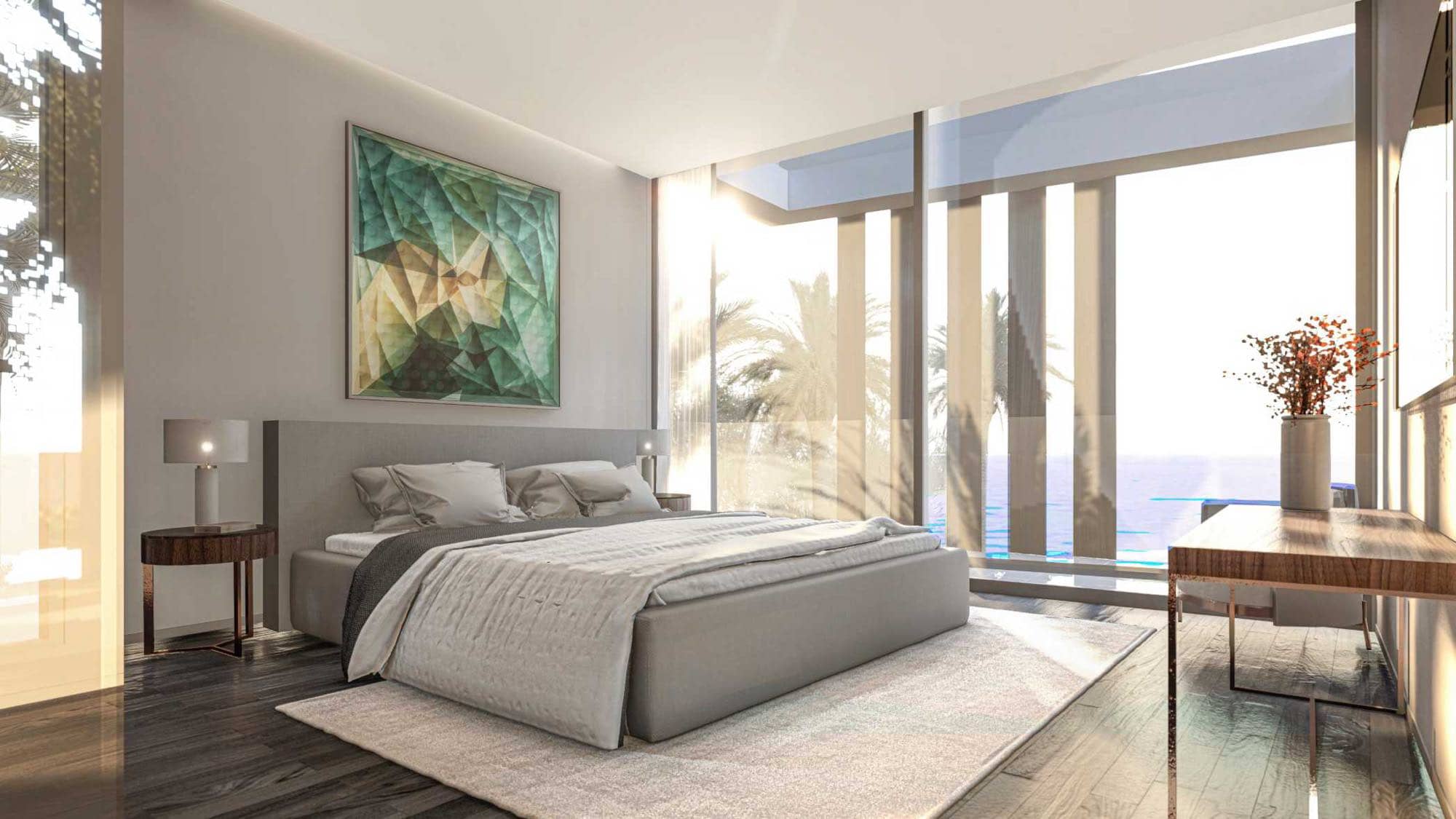 Luxusvillen auf Zypern kaufen – Maniki Beach, Paphos