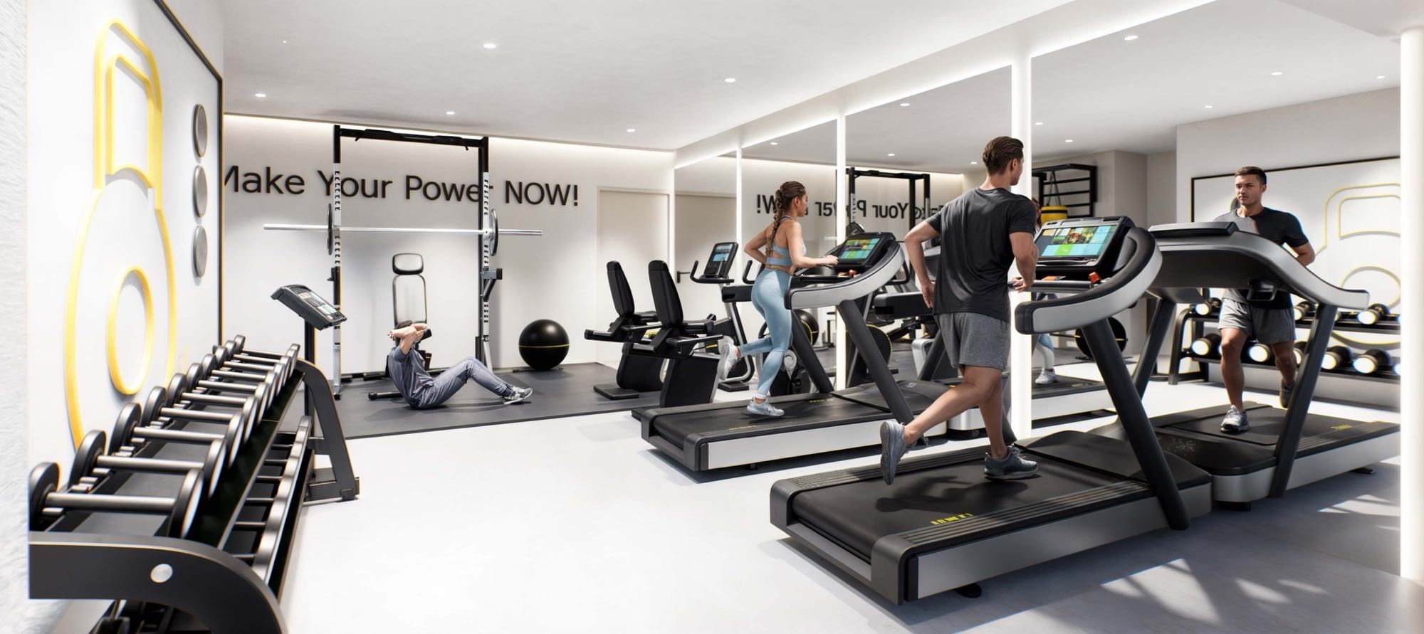 2–3 Zimmer Vista Gardens Apartments zum Verkauf in Paphos, Zypern