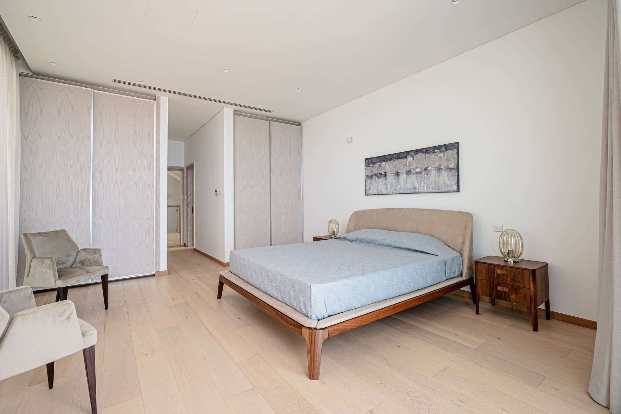 Luxury 4 Bedroom Rosemarine Residences Villas for Sale in Paphos, Cyprus