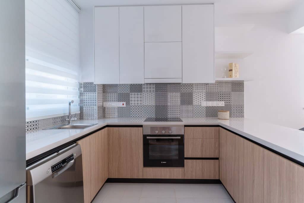 Buy a villa in Cyprus Golden View Villas