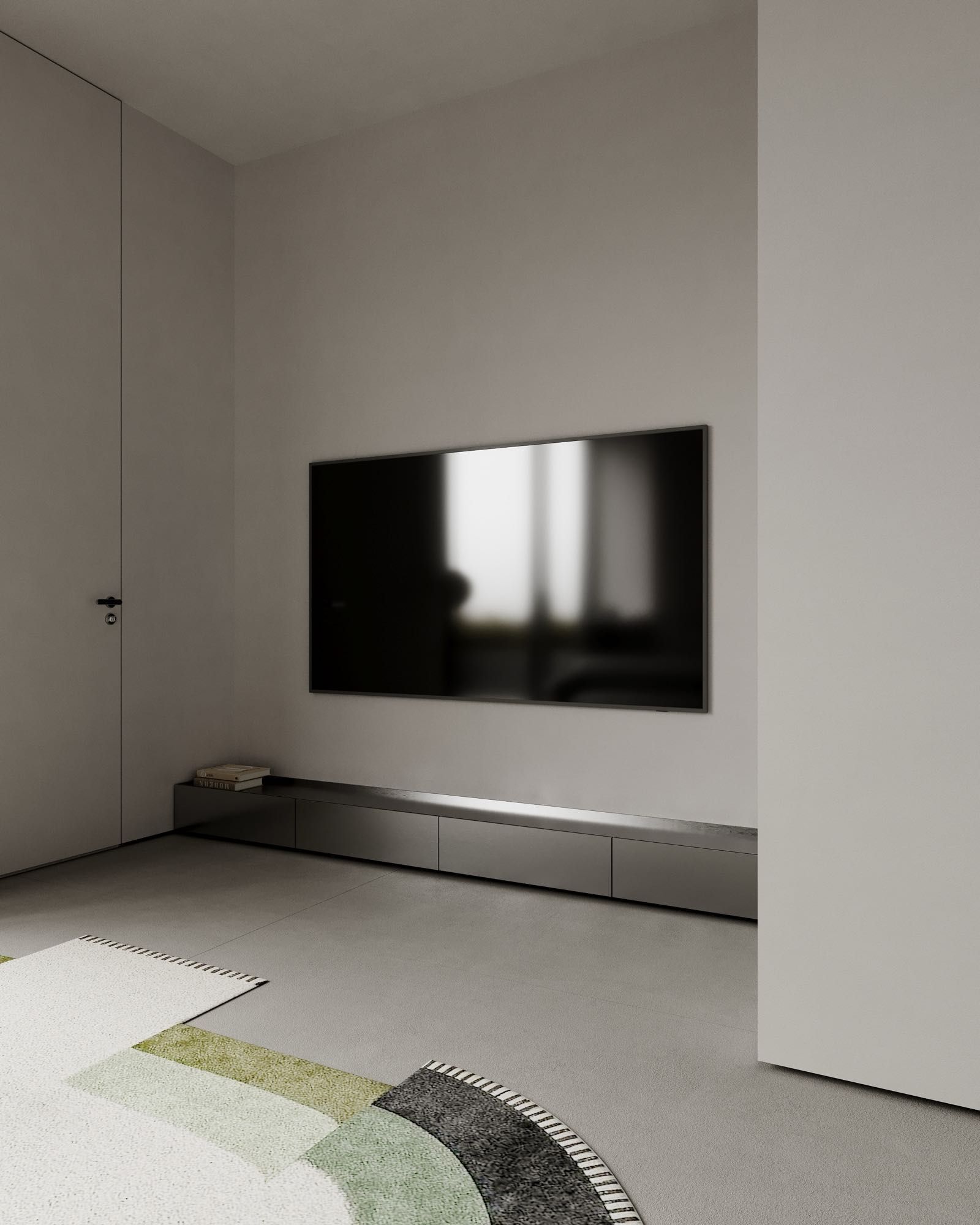 1-Bedroom Gates Apartment for Sale in Limassol, Cyprus