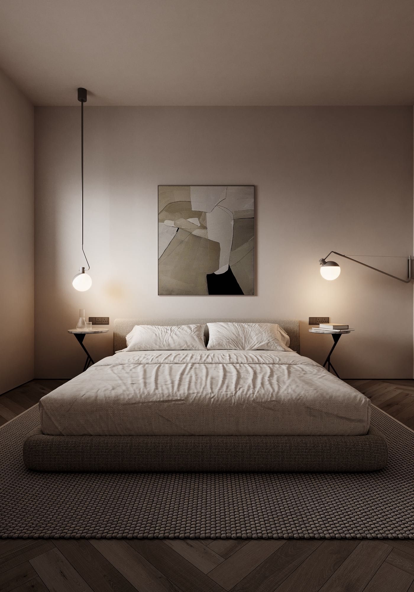 1-Bedroom Gates Apartment for Sale in Limassol, Cyprus