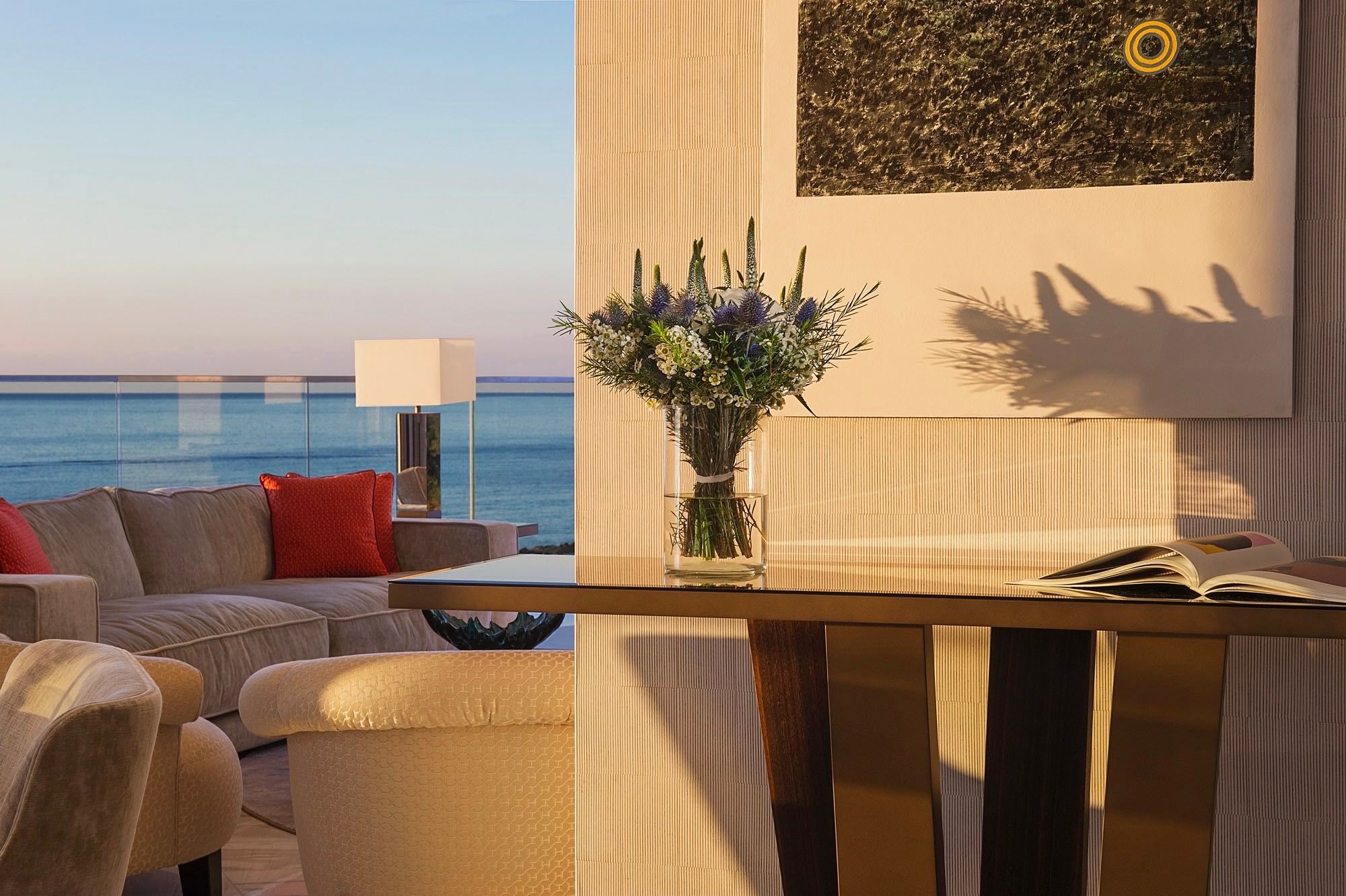 Luxury 1-4 Bedroom Trilogy Limassol for Sale, Cyprus