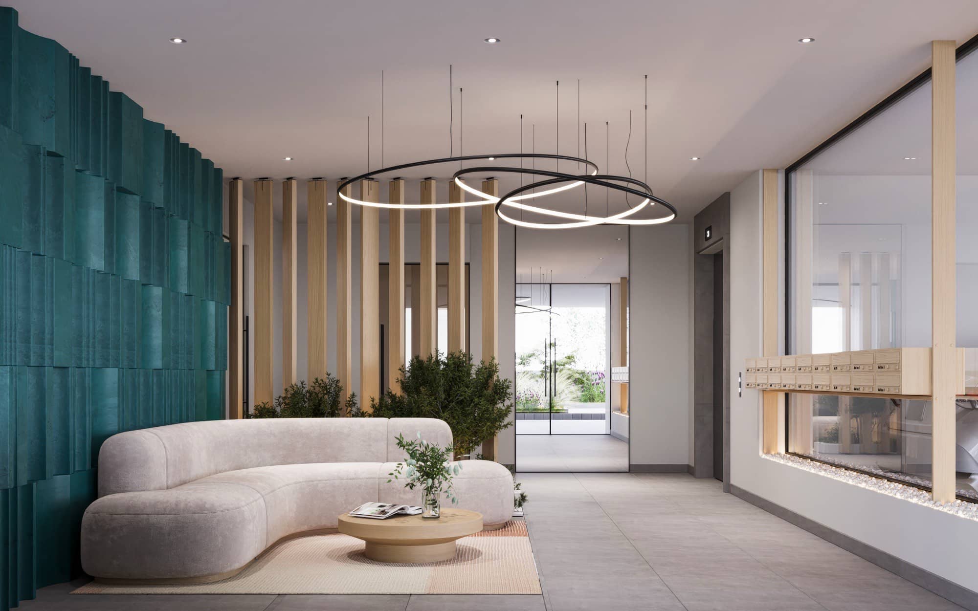 Wohnung kaufen in Paphos – Emerald Park Zypern