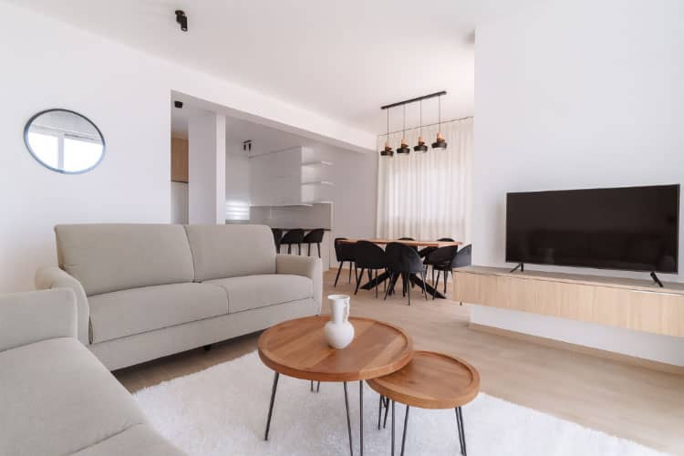 Luxury 2 Bedroom Villa for Sale in Paphos, Cyprus