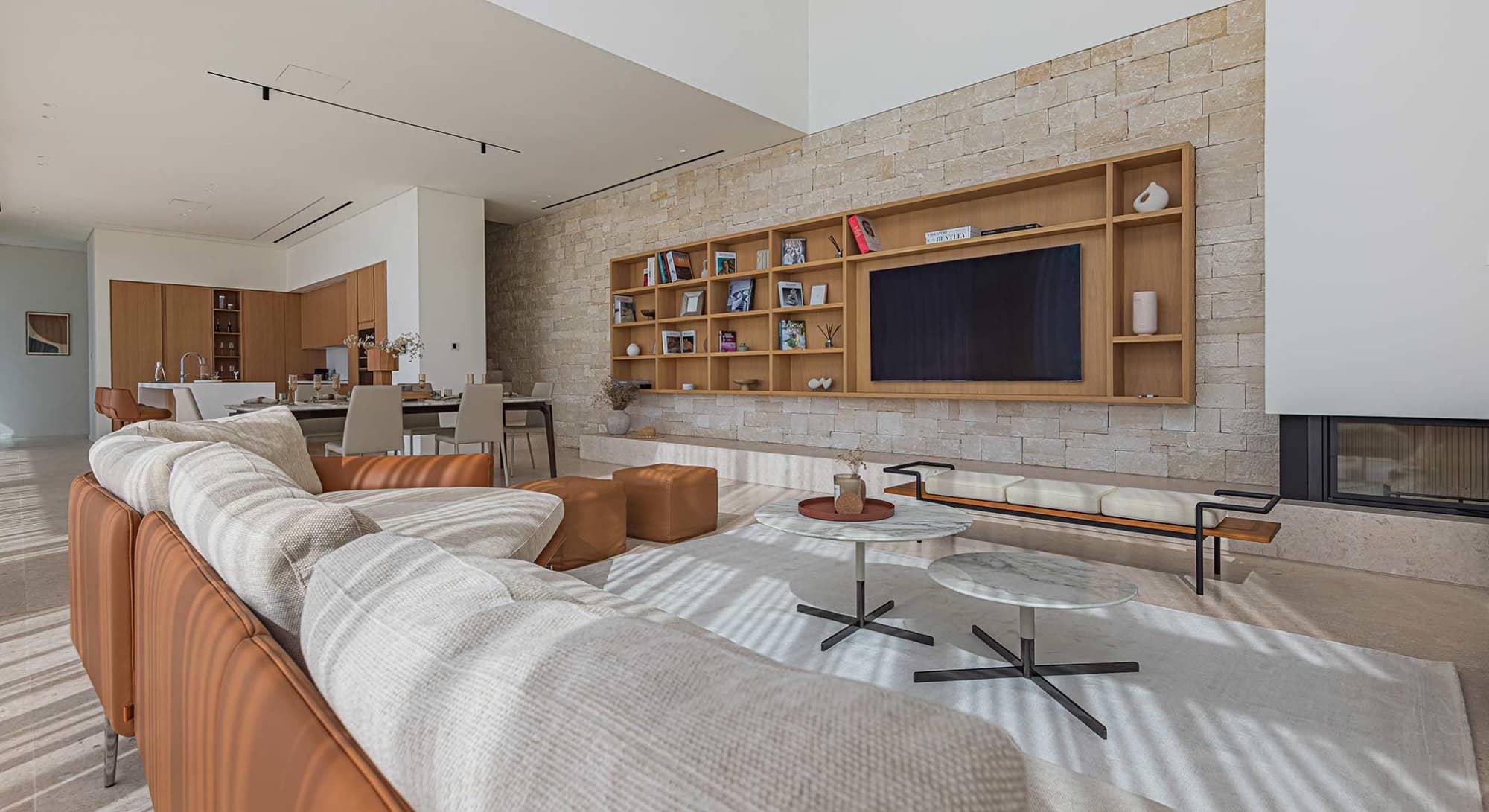 Synergy Villas Larnaka | Luksusowe wille 300 m od morza