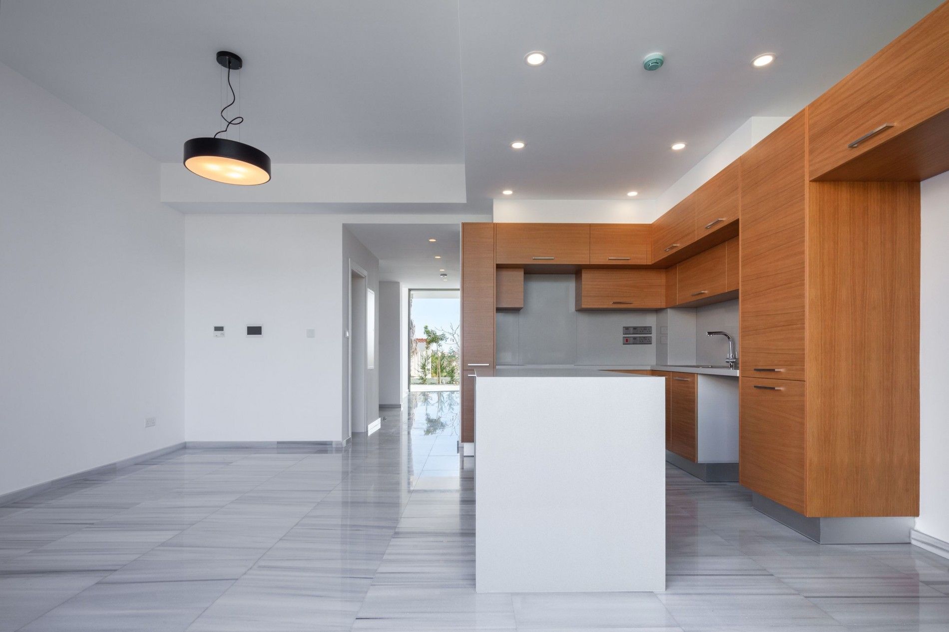 Almond Tree Villas Paphos – Luxury Villa for Sale Cyprus