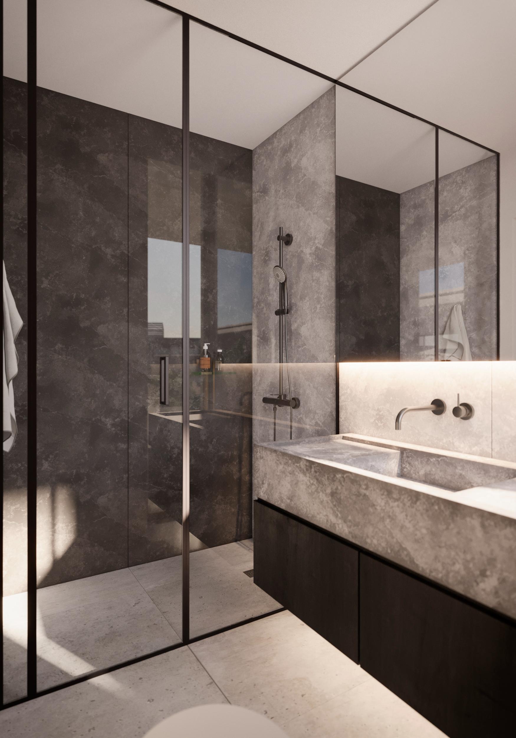 The King Residences Paphos – Apartments 1-3 Bedrooms for Sale