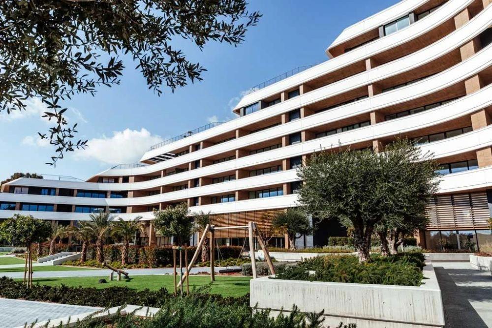Luxuswohnungen kaufen in Limassol – Eden Roc