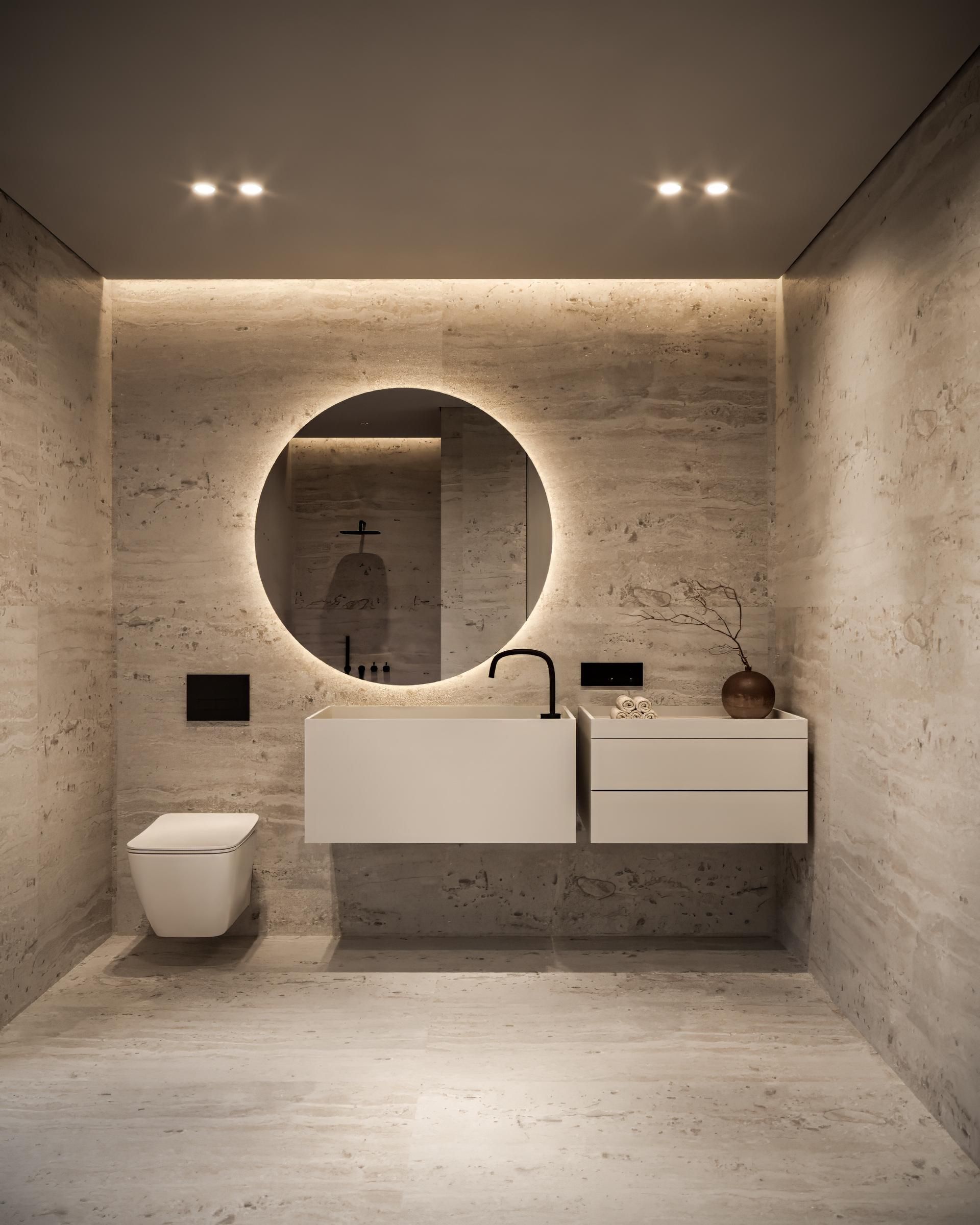 Hilltop Villa Paphos – 4-Bedroom Luxury Villa for Sale