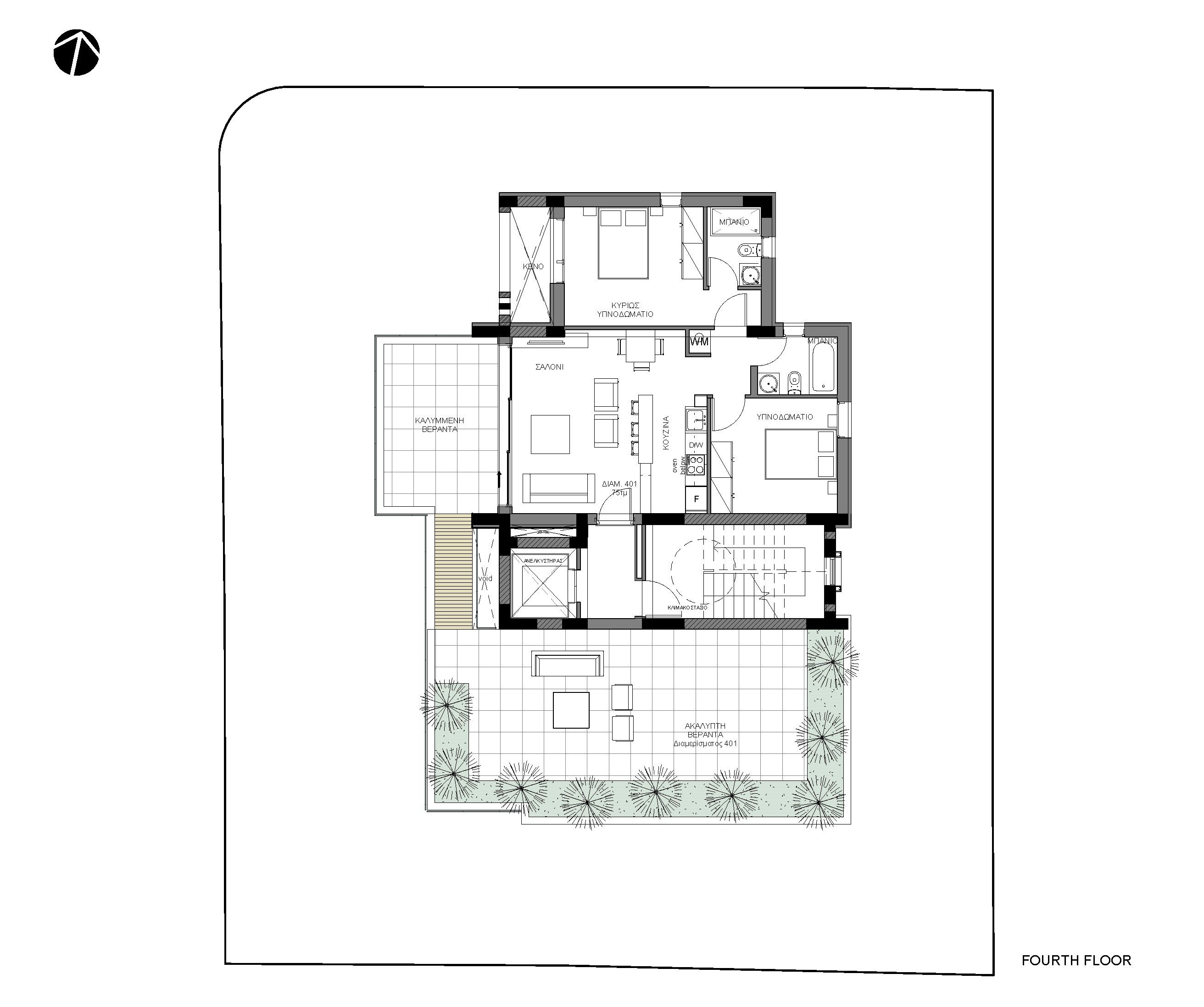 Paphos Suites – 1-2 Bed Apartments for Sale in Paphos