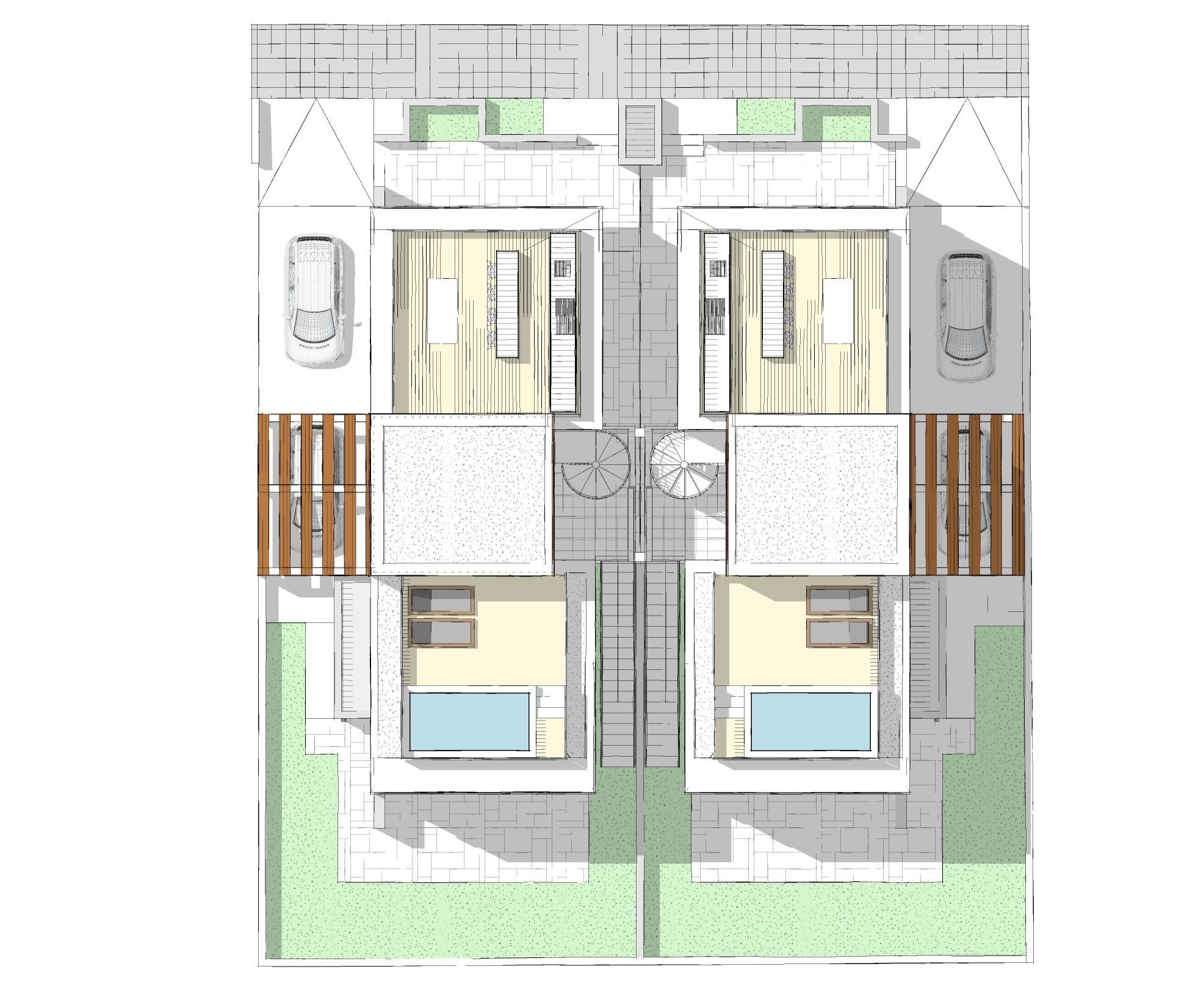 Almond Tree Villas Paphos – Luxury Villa for Sale Cyprus