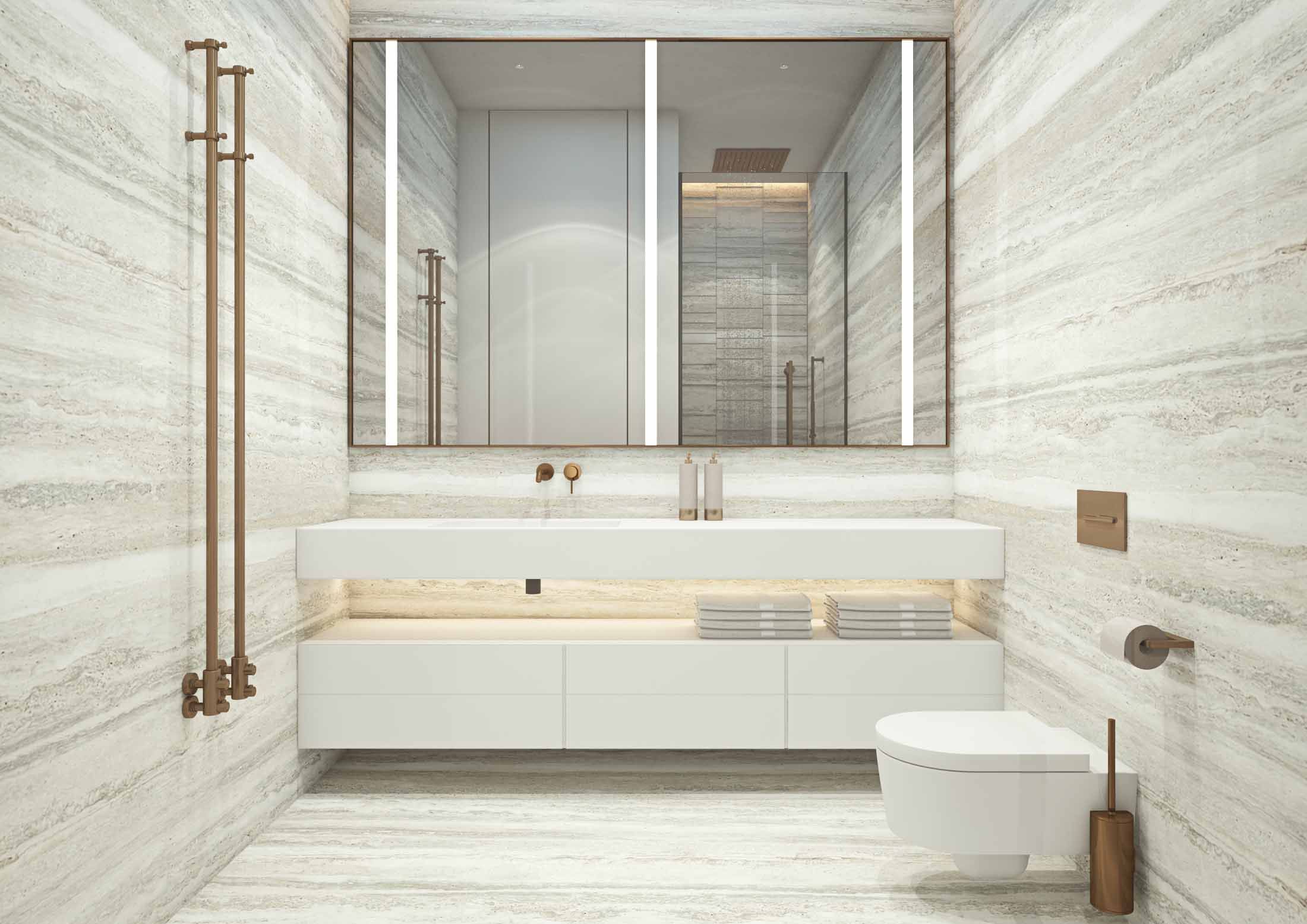 Buy Luxury Villas in Paphos – Palisandro Hills Cyprus