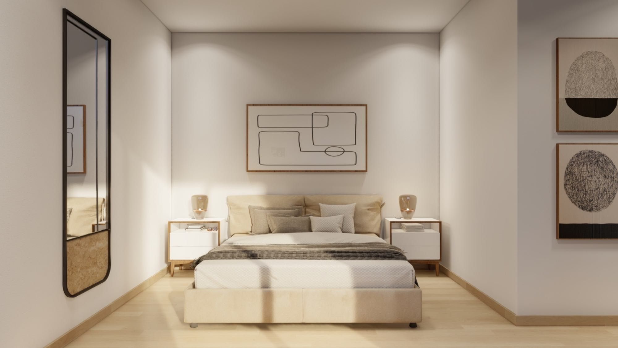 Hills Residences - Villas in Cyprus