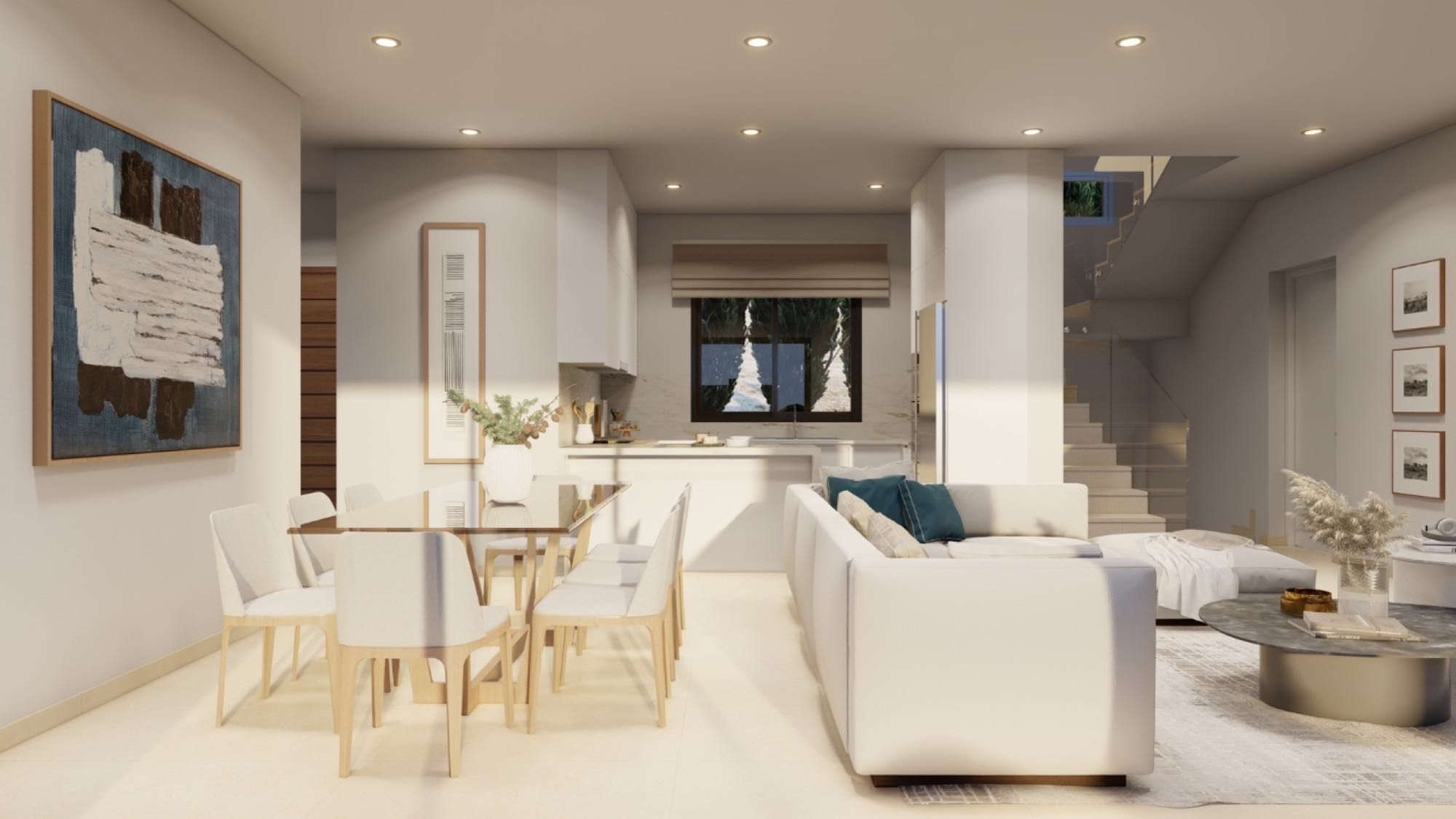 Hills Residences - Villas in Cyprus