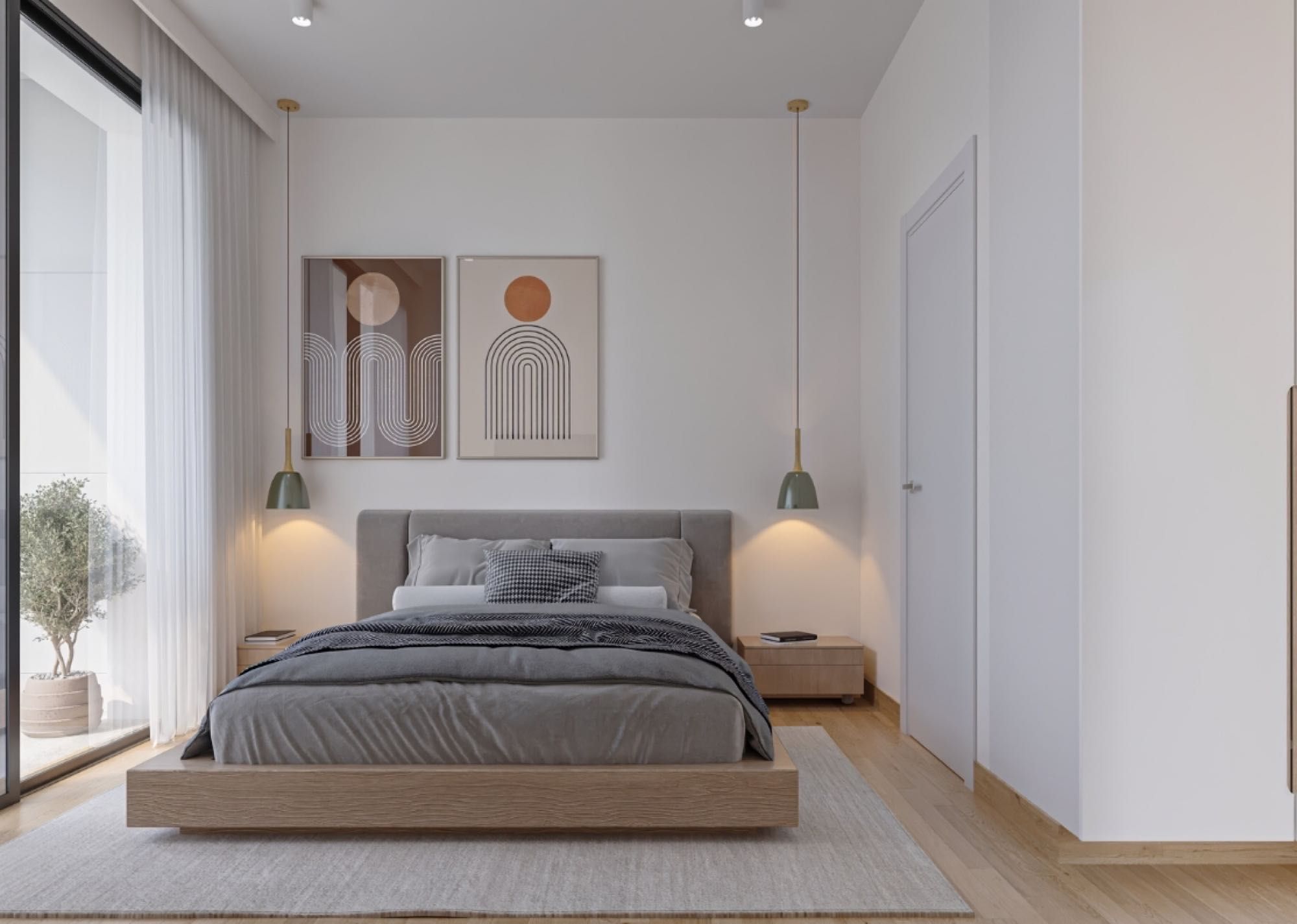 Luxusvillen in Paphos kaufen | Lyra Villas Zypern