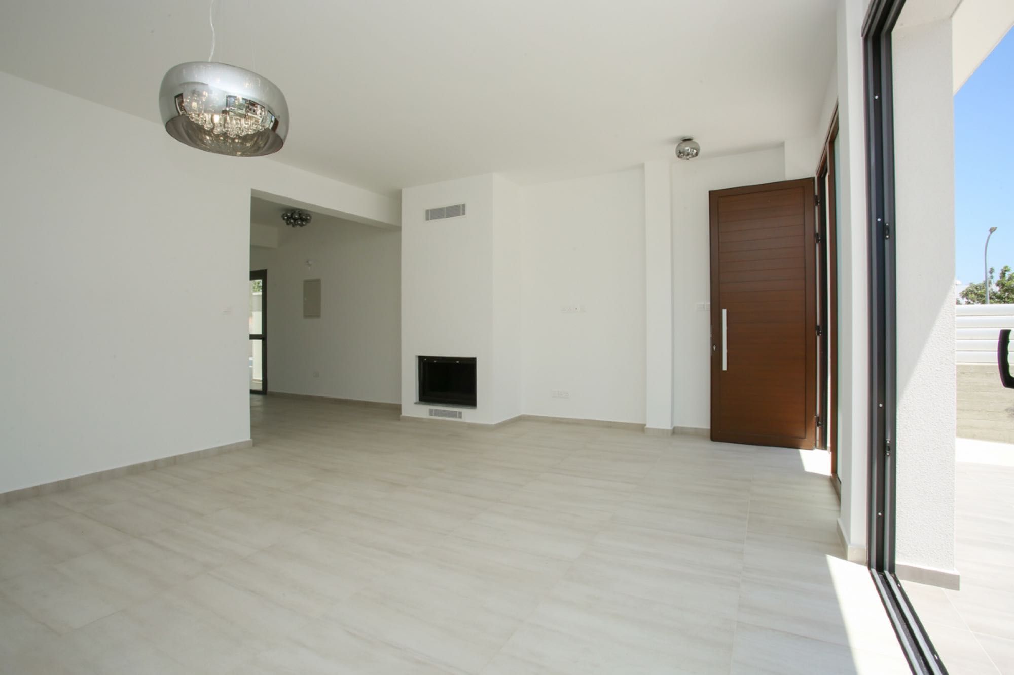 Moderne Villen in Paphos kaufen | Mesoyi Residences