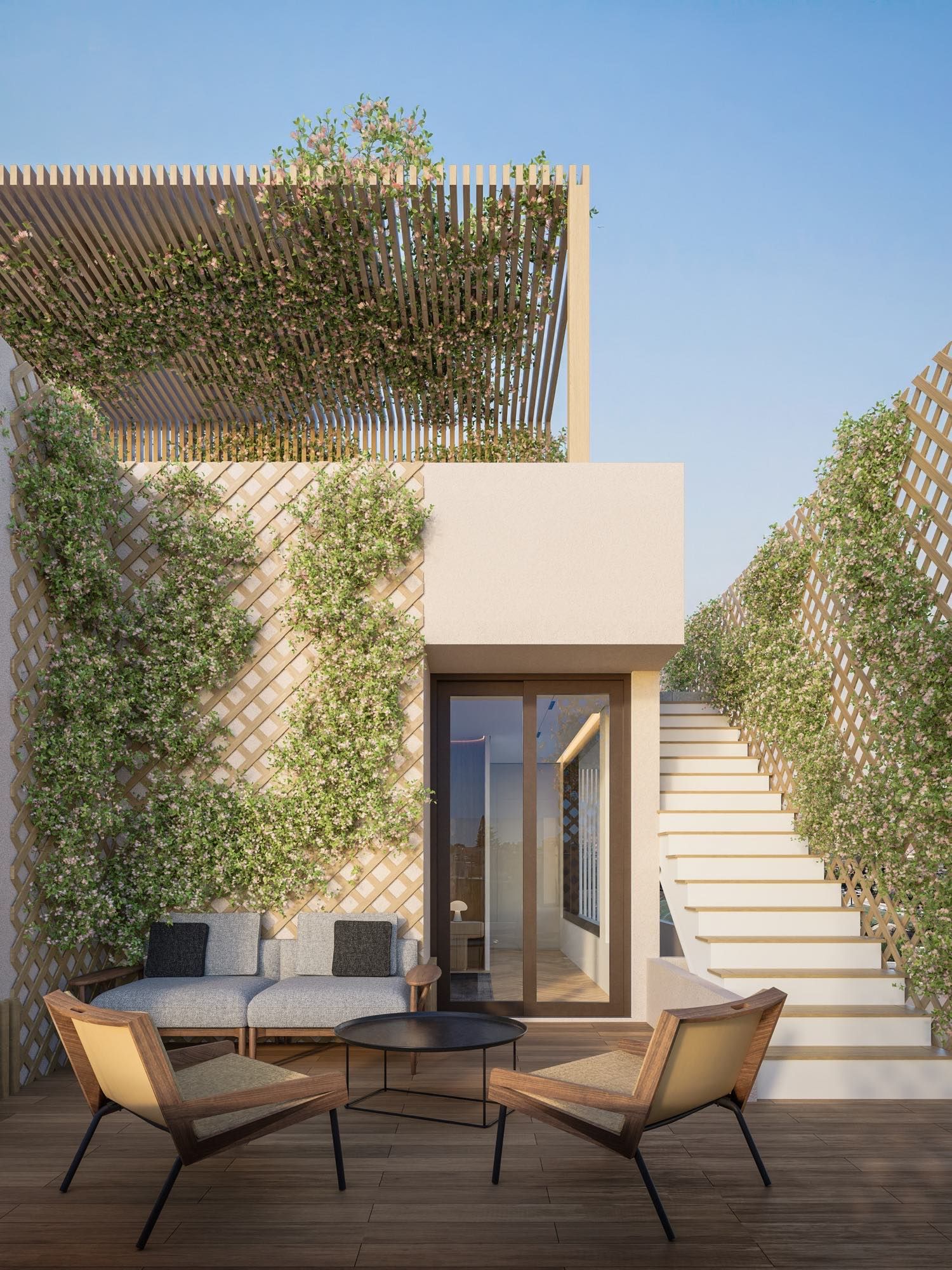 NOVA — апартаменты с 1–2 спальнями на продажу в Пафосе, Кипр