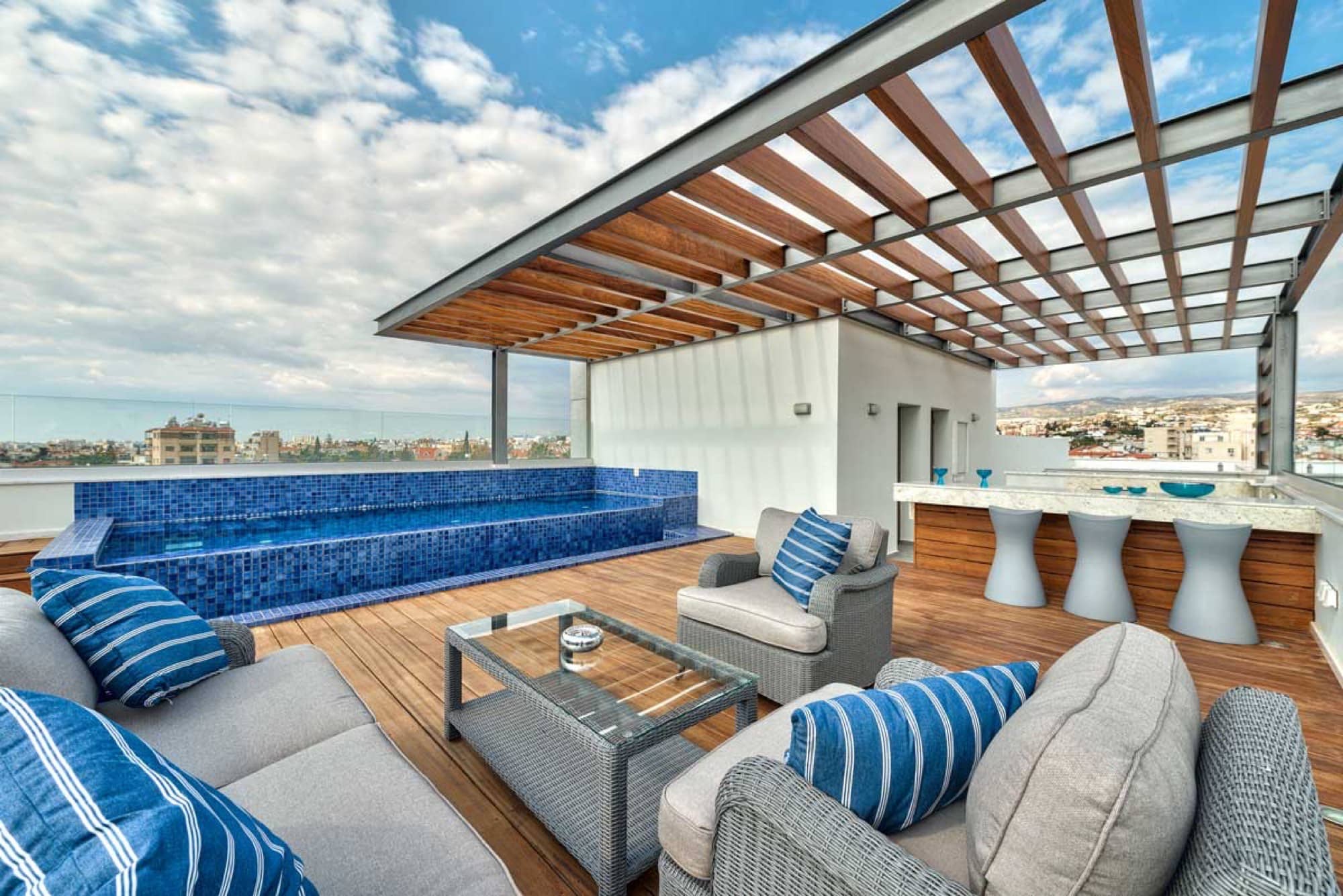Verde Residences Limassol | Luxury Apartments Near the Sea