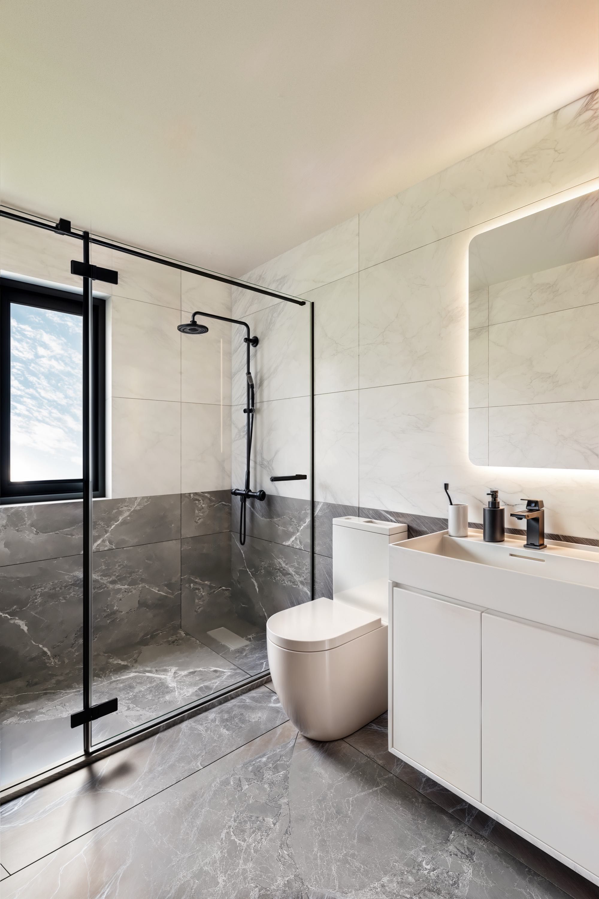 Buy Luxury Apartments in Cyprus Luma Genesis
