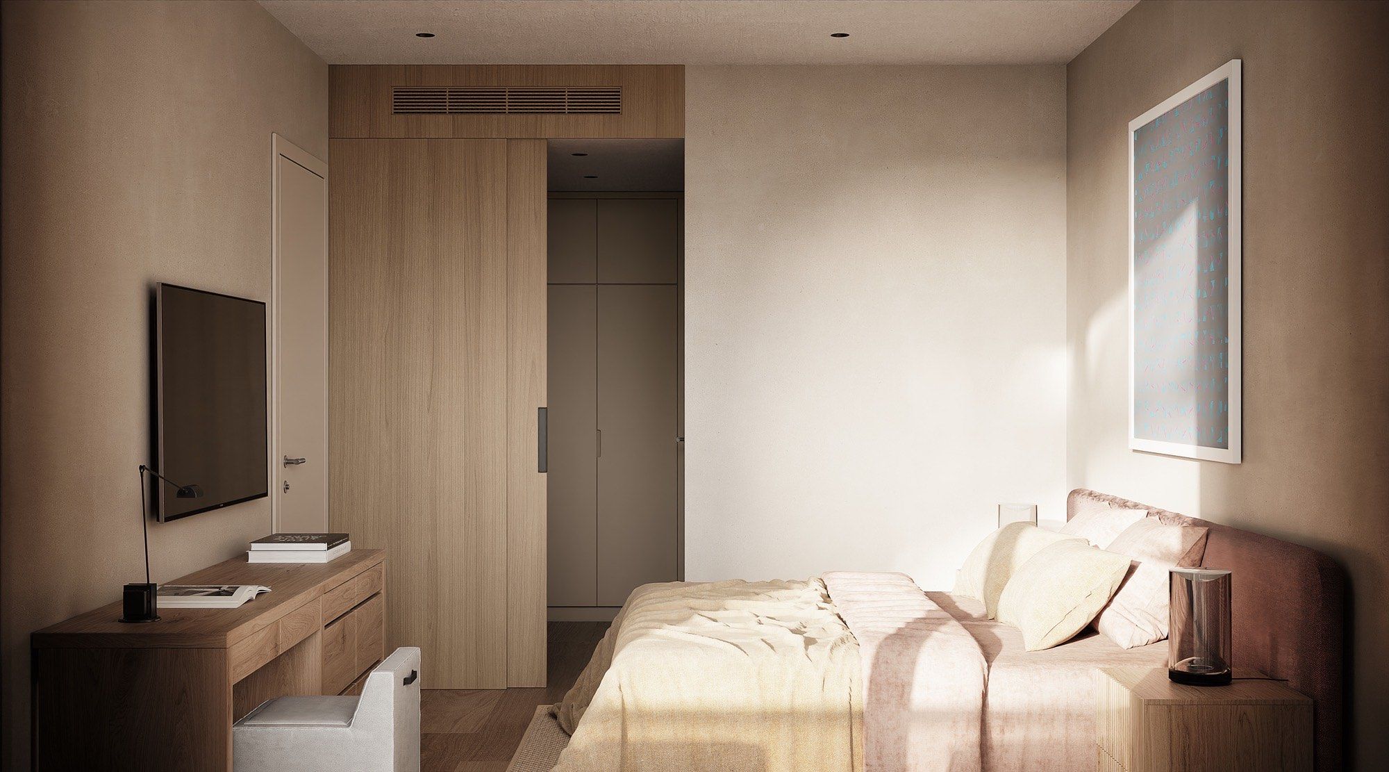 Buy Villas in Paphos – Morea Residences Cyprus