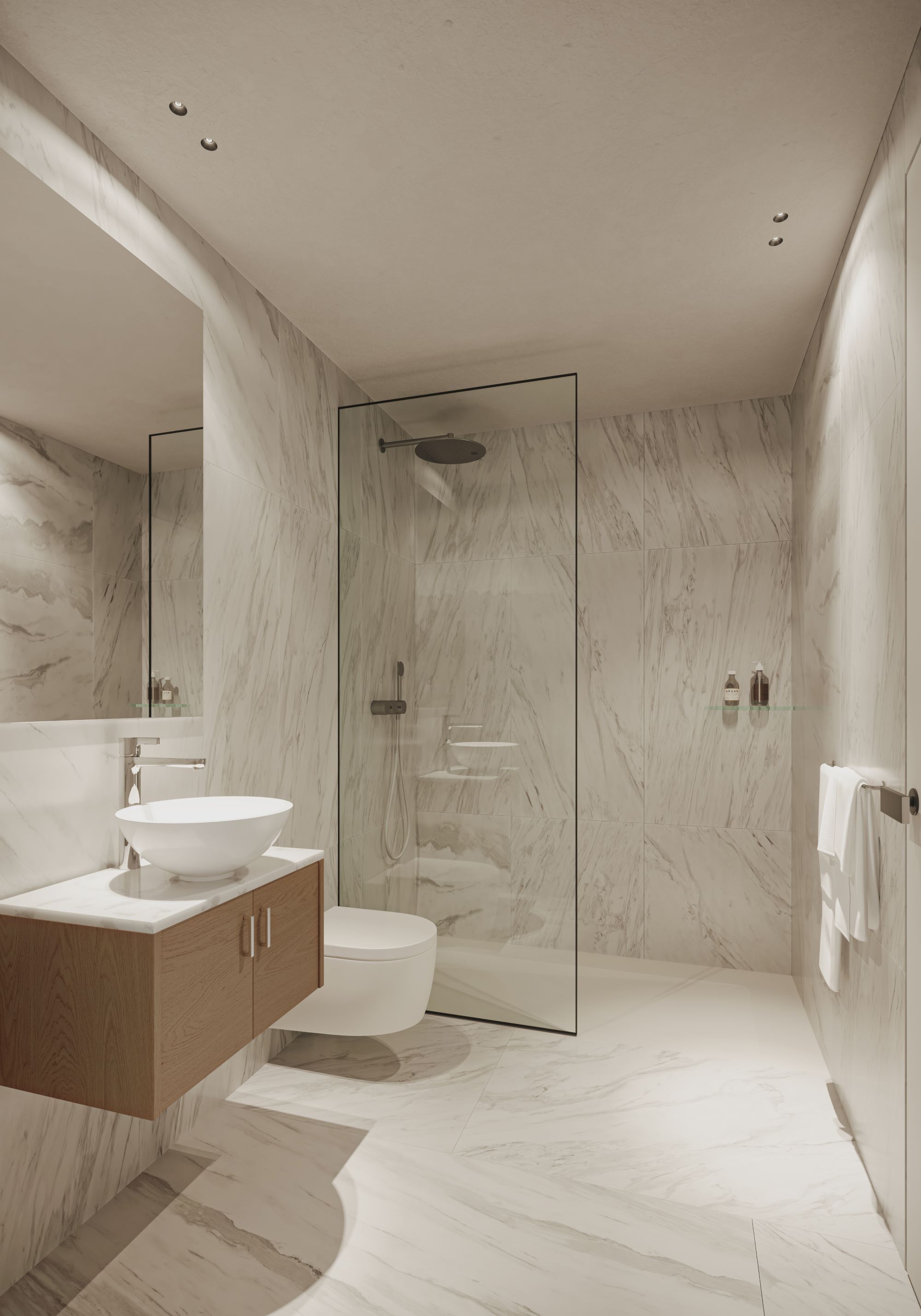 Pearl Sea Caves Villa 10