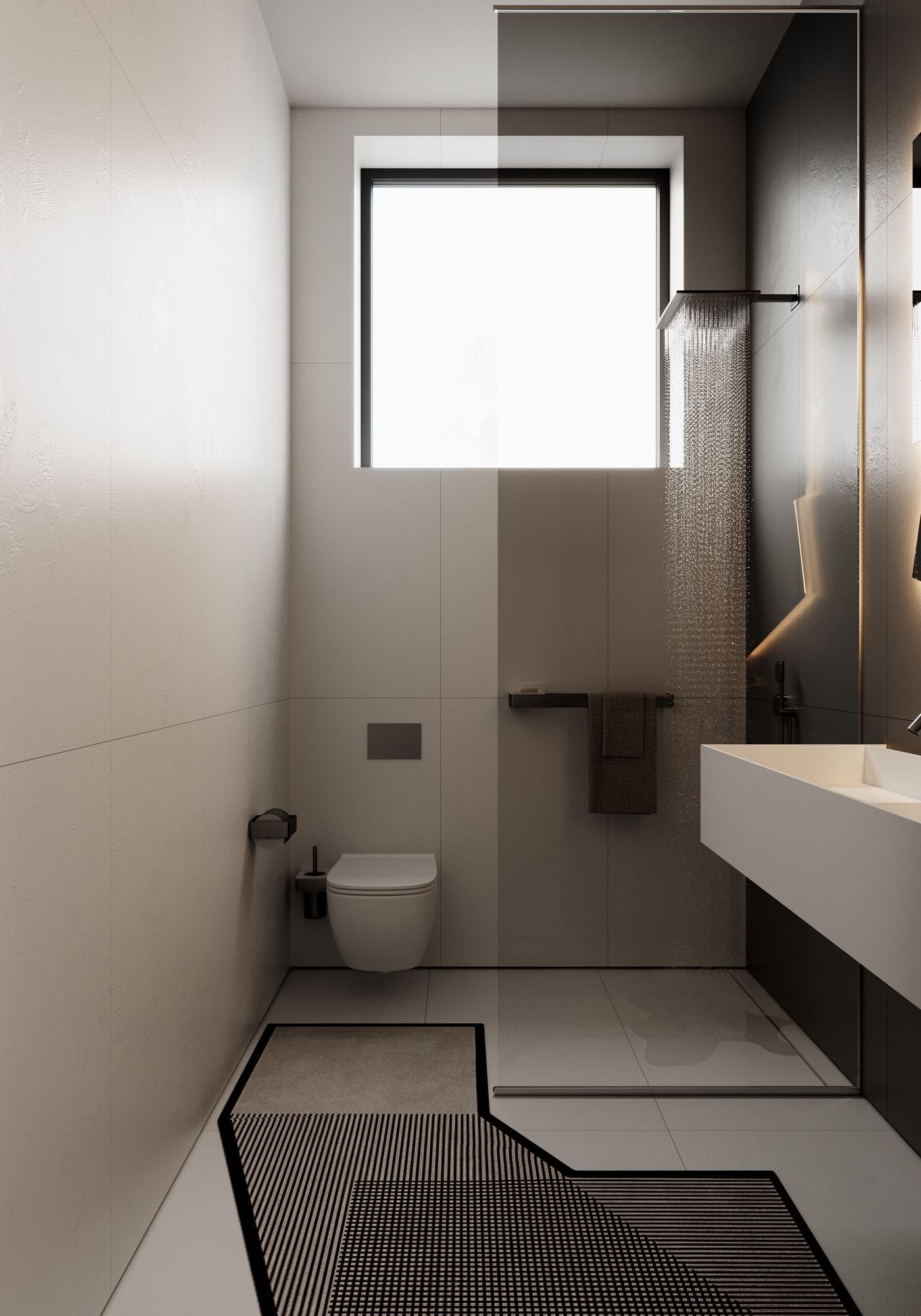 1-Bedroom Gates Apartment for Sale in Limassol, Cyprus