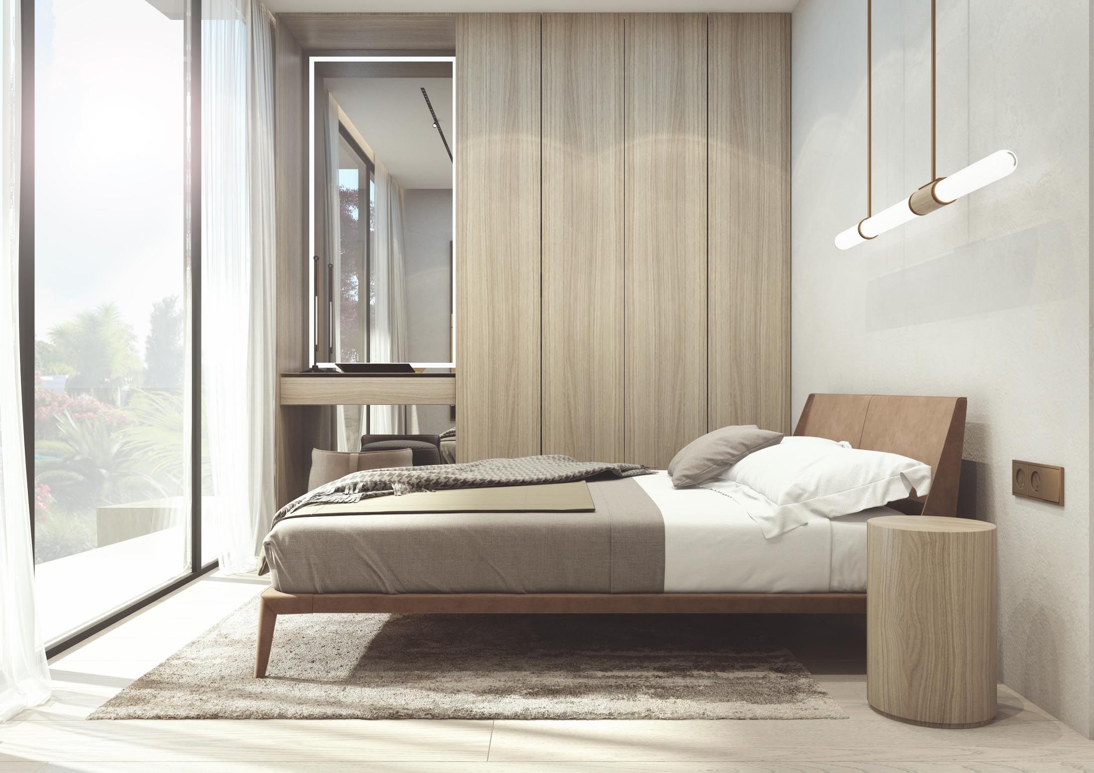 Buy Luxury Villas in Paphos – Palisandro Hills Cyprus