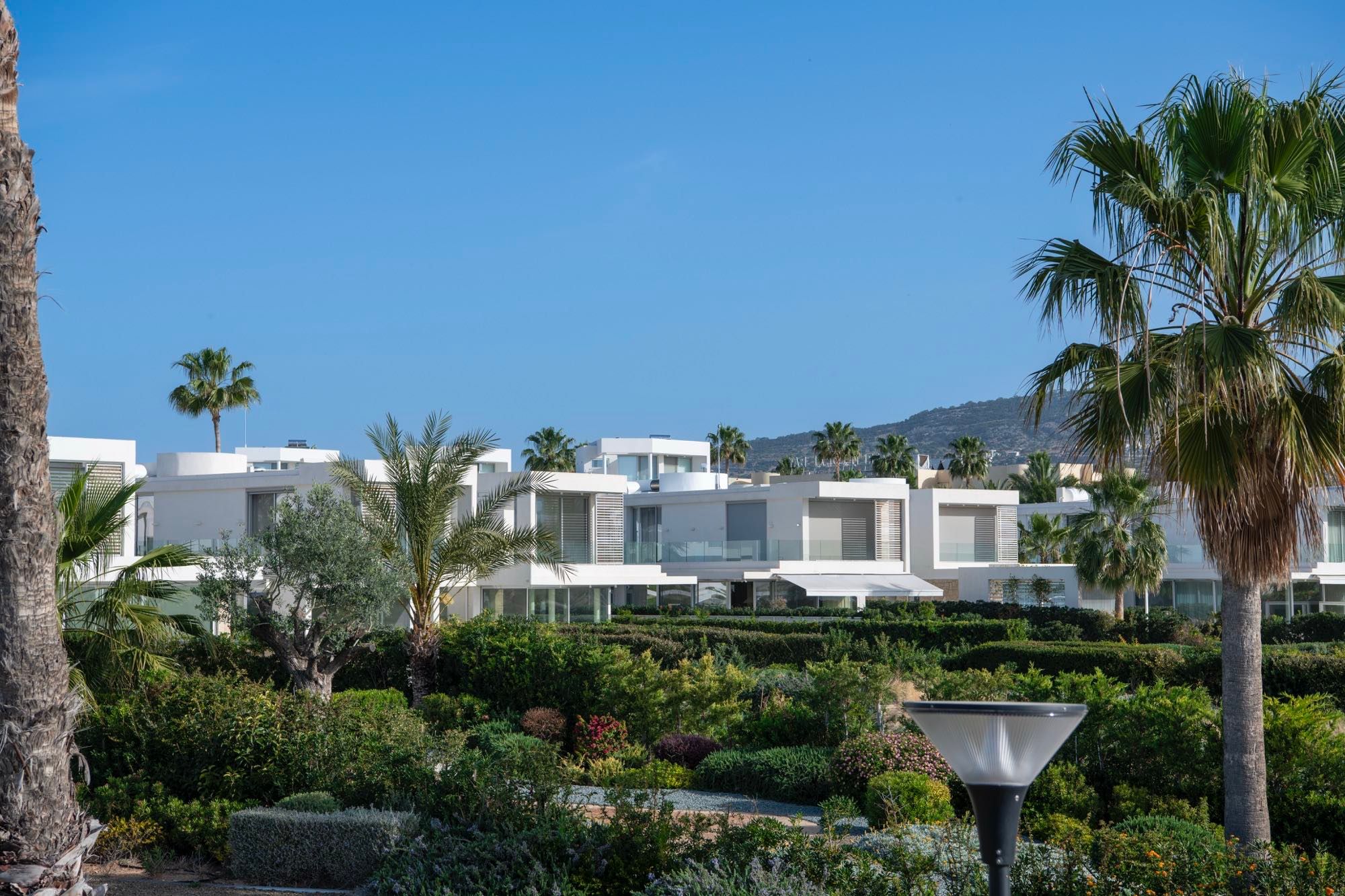 Buy Seafront Villas in Coral Bay – Coral Seas Paphos