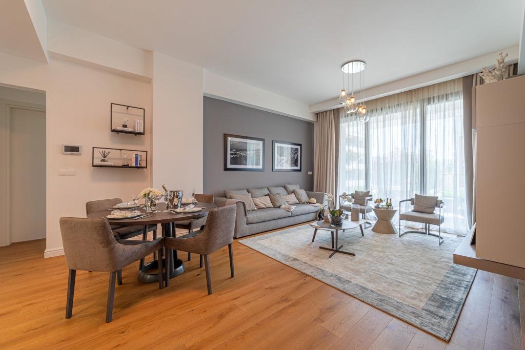 Buy Luxury Seafront Apartments in Paphos | Eden Bay
