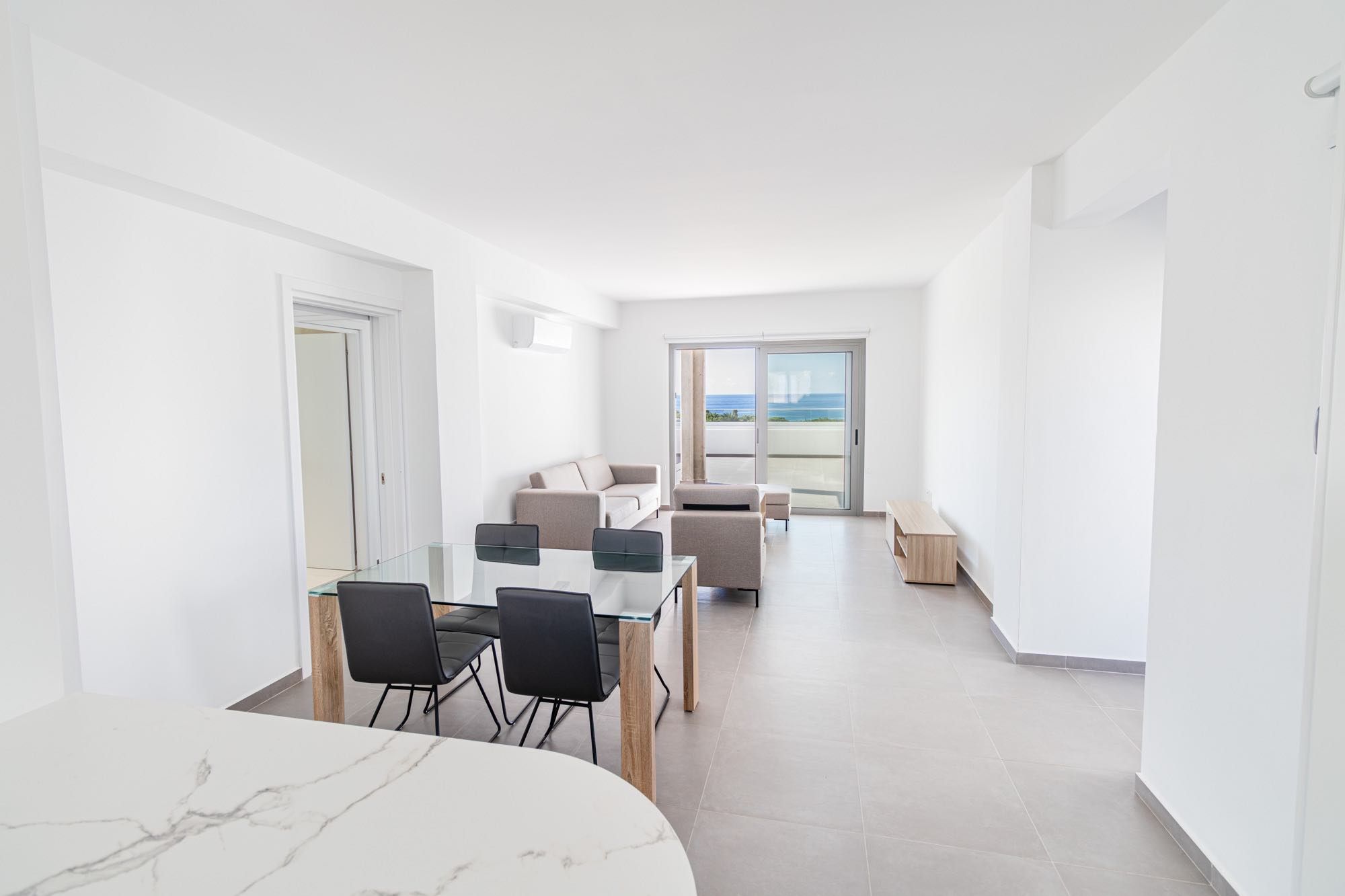 Buy Coastal Apartments in Coral Bay – Coral Gardens Paphos