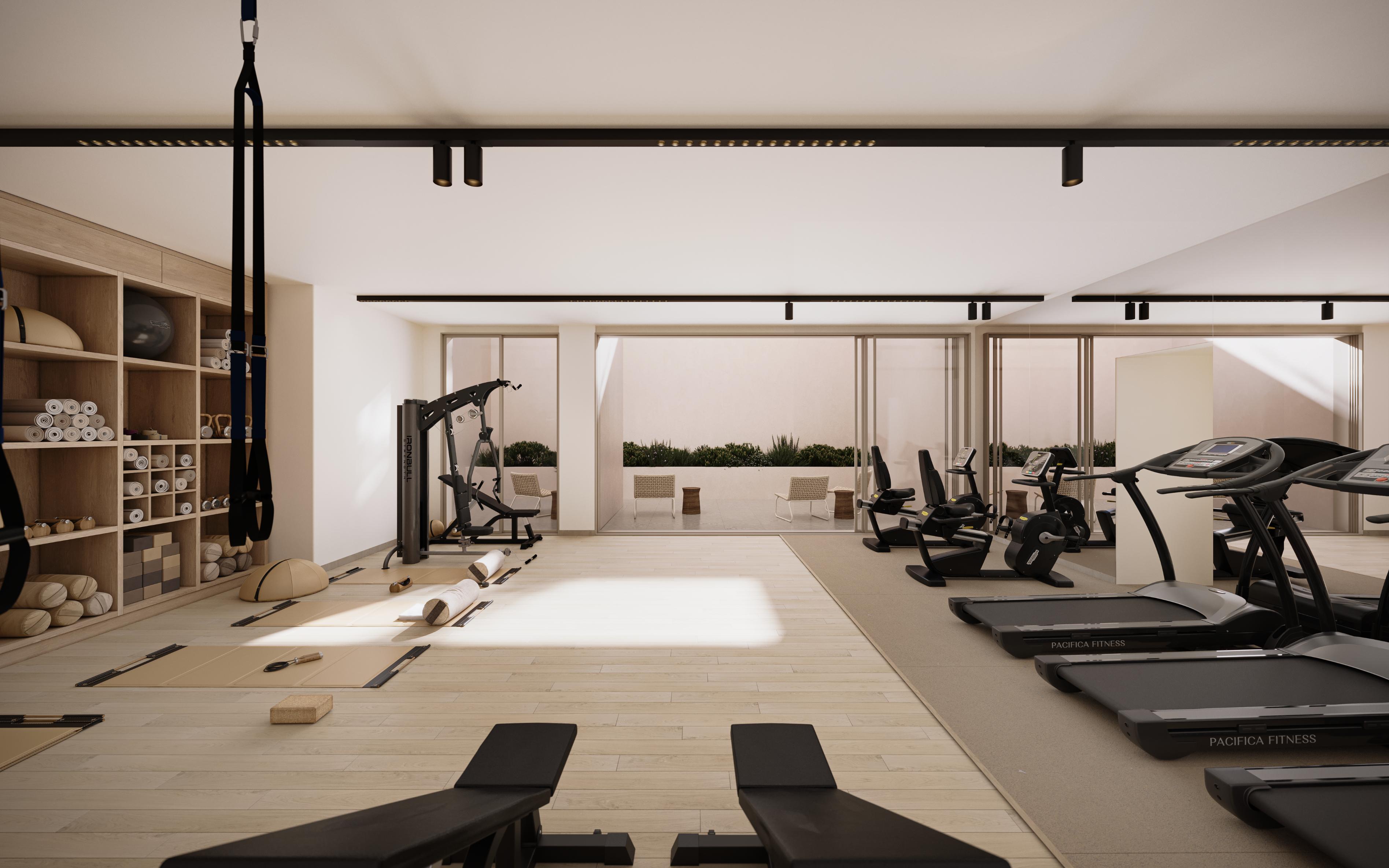 Buy Avalon Gardens 2 Apartments in Paphos, Cyprus