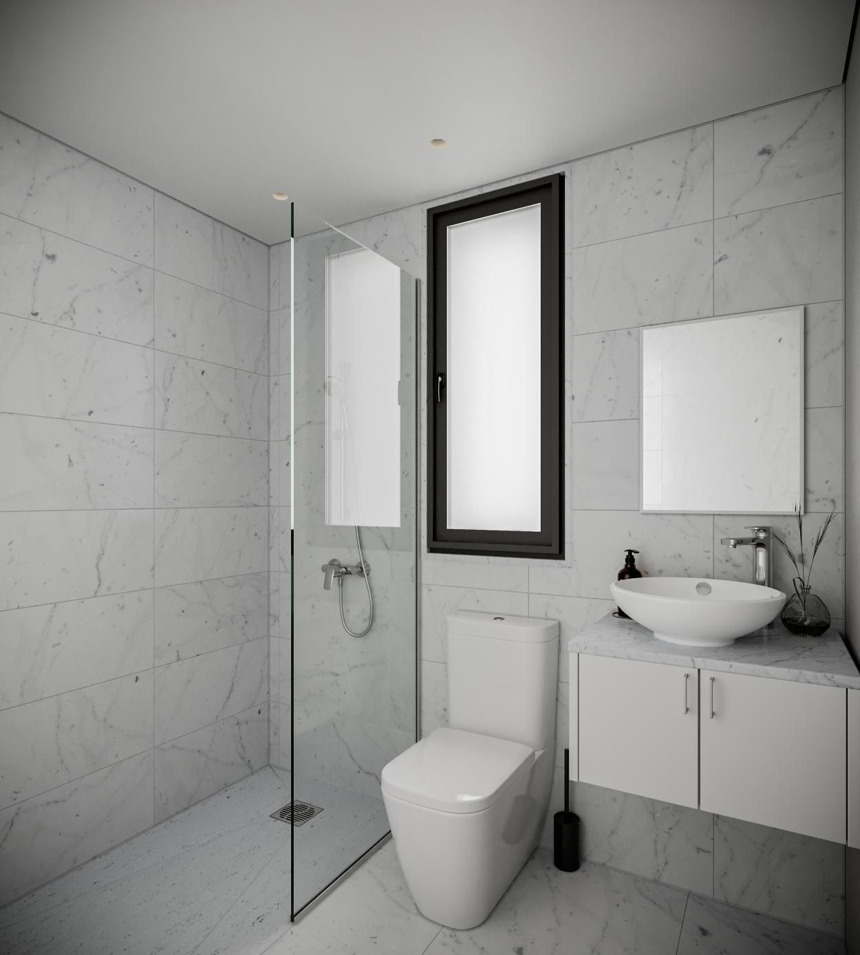 Paphos Suites – 1-2 Bed Apartments for Sale in Paphos