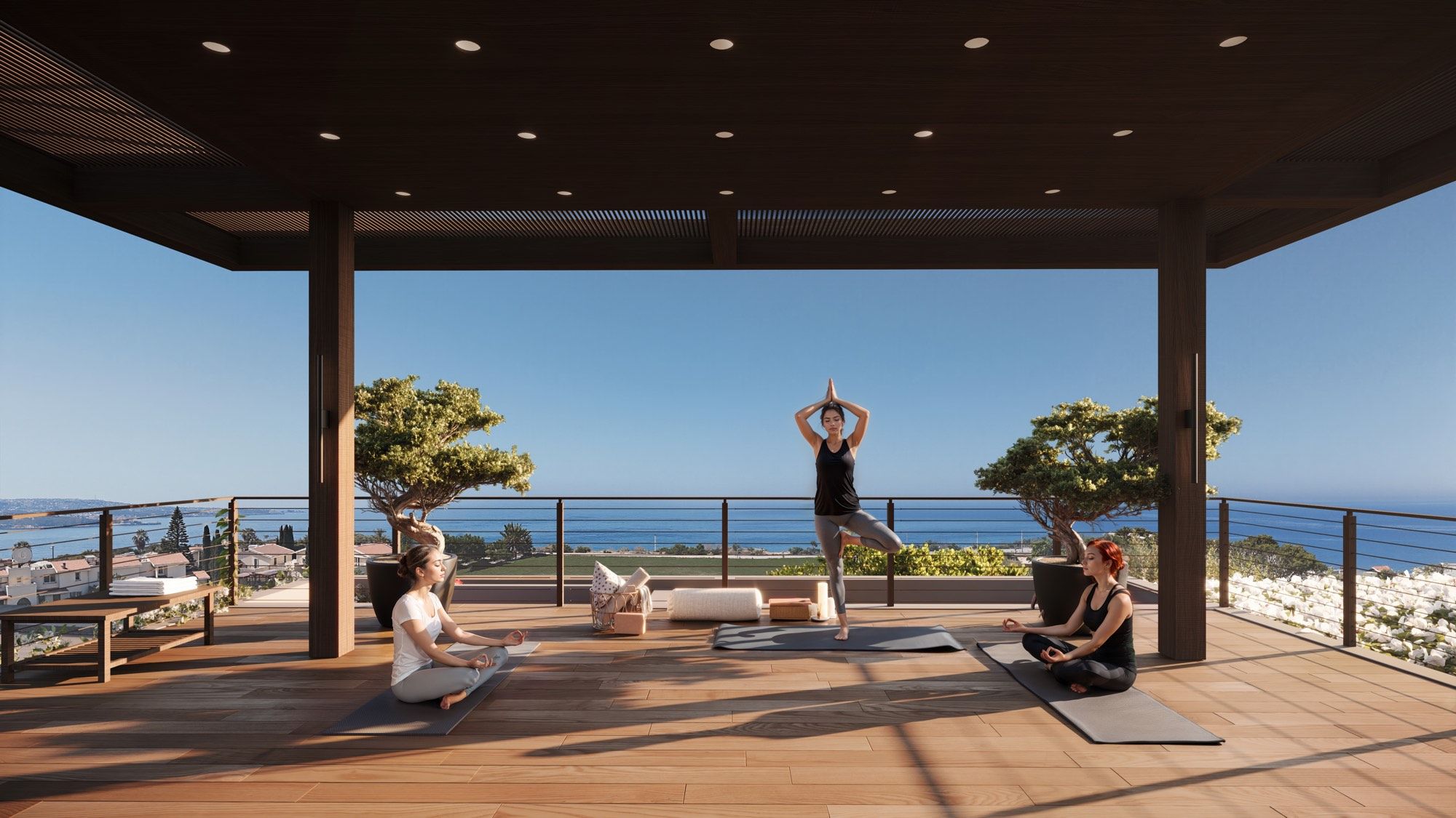 Buy Villas in Paphos – Morea Residences Cyprus